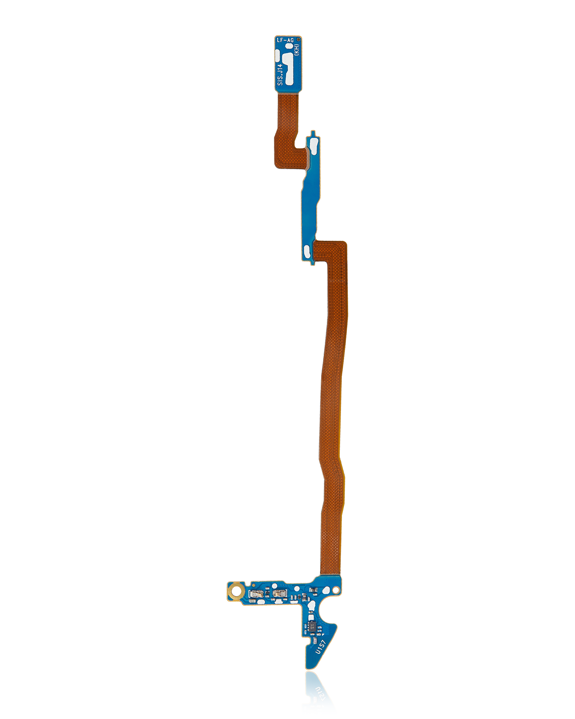 Antenna Connecting Cable (Mainboard To Loudspeaker) Compatible For Samsung Galaxy Fold 4G (F900)