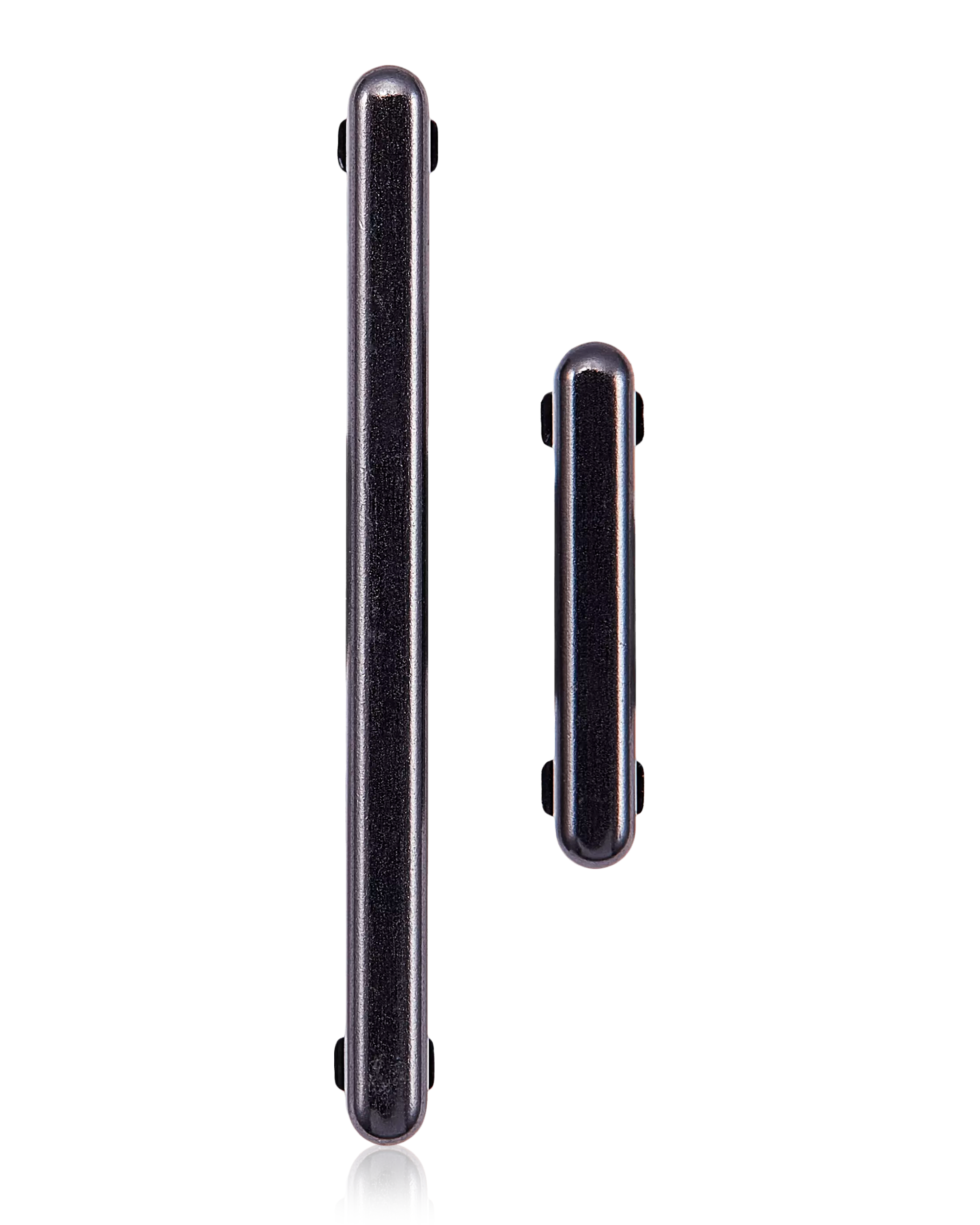 Hard Buttons (Power / Volume) Compatible For Samsung Galaxy Fold 5G (F907) (Cosmos Black)
