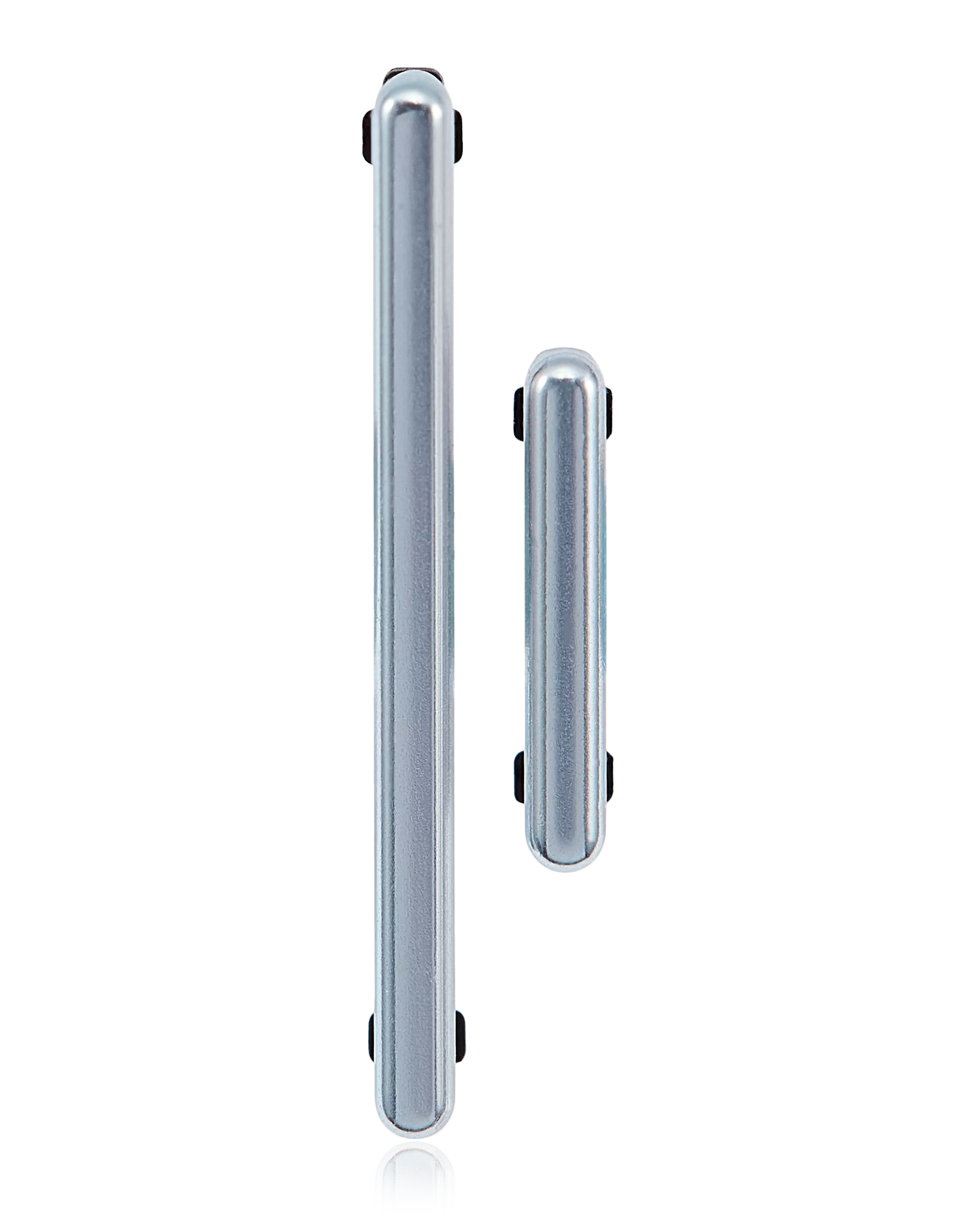 Hard Buttons (Power / Volume) Compatible For Samsung Galaxy Fold 5G (F907) (Gold)