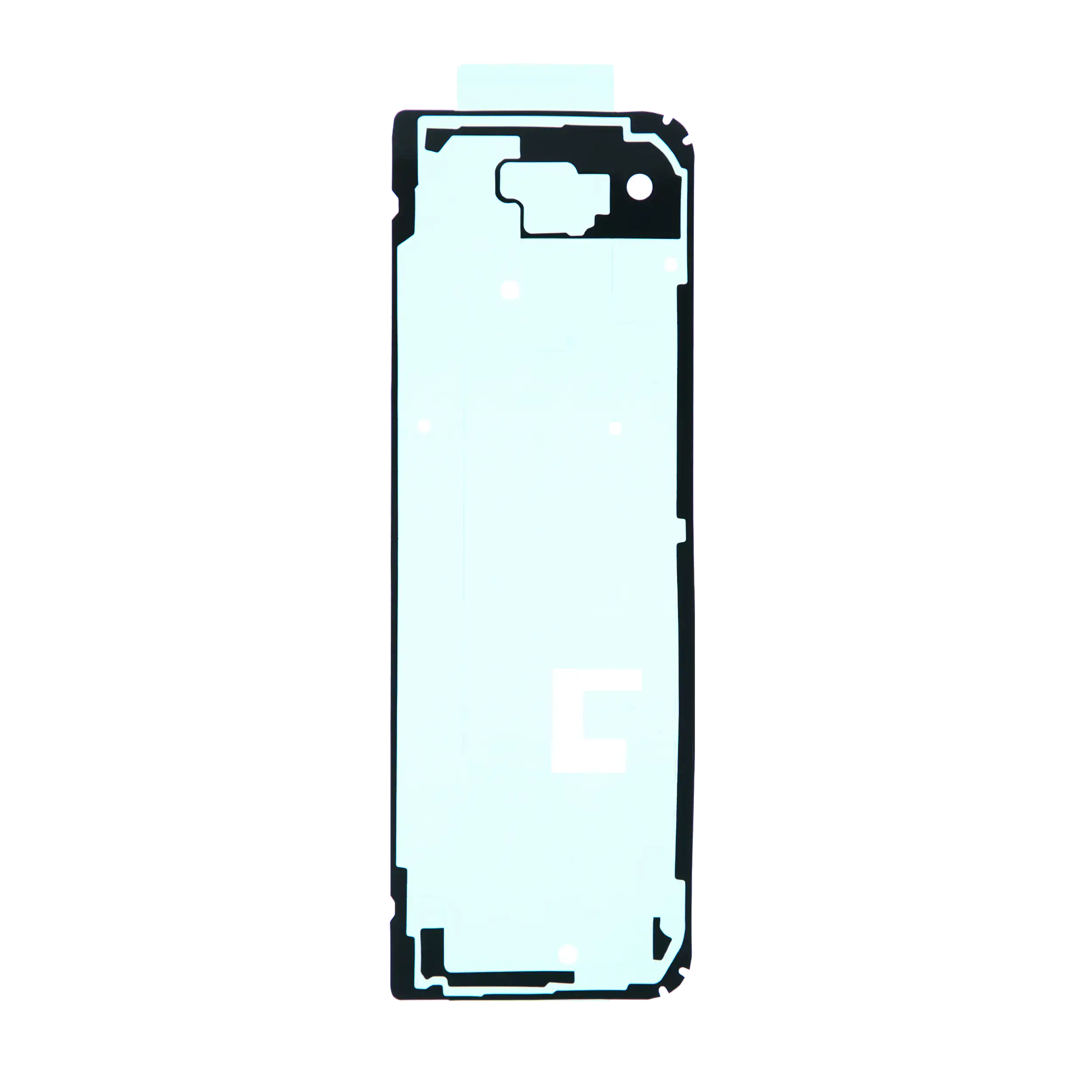 Lcd Adhesive Tape Compatible For Samsung Galaxy Fold 4G (F900)