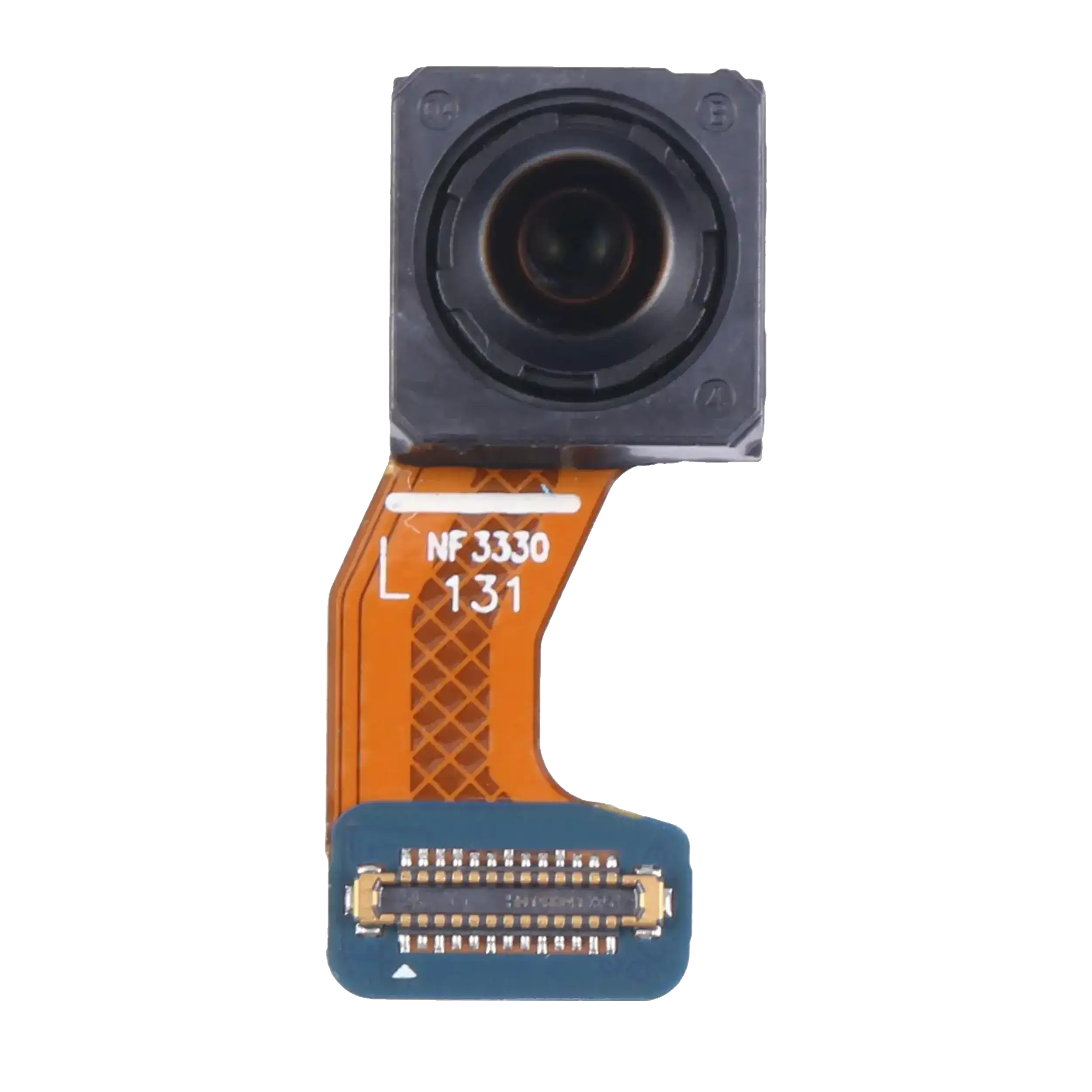 Front Camera Compatible For Samsung Galaxy Z Flip 5 (F731) / Z Flip 6 (F741)