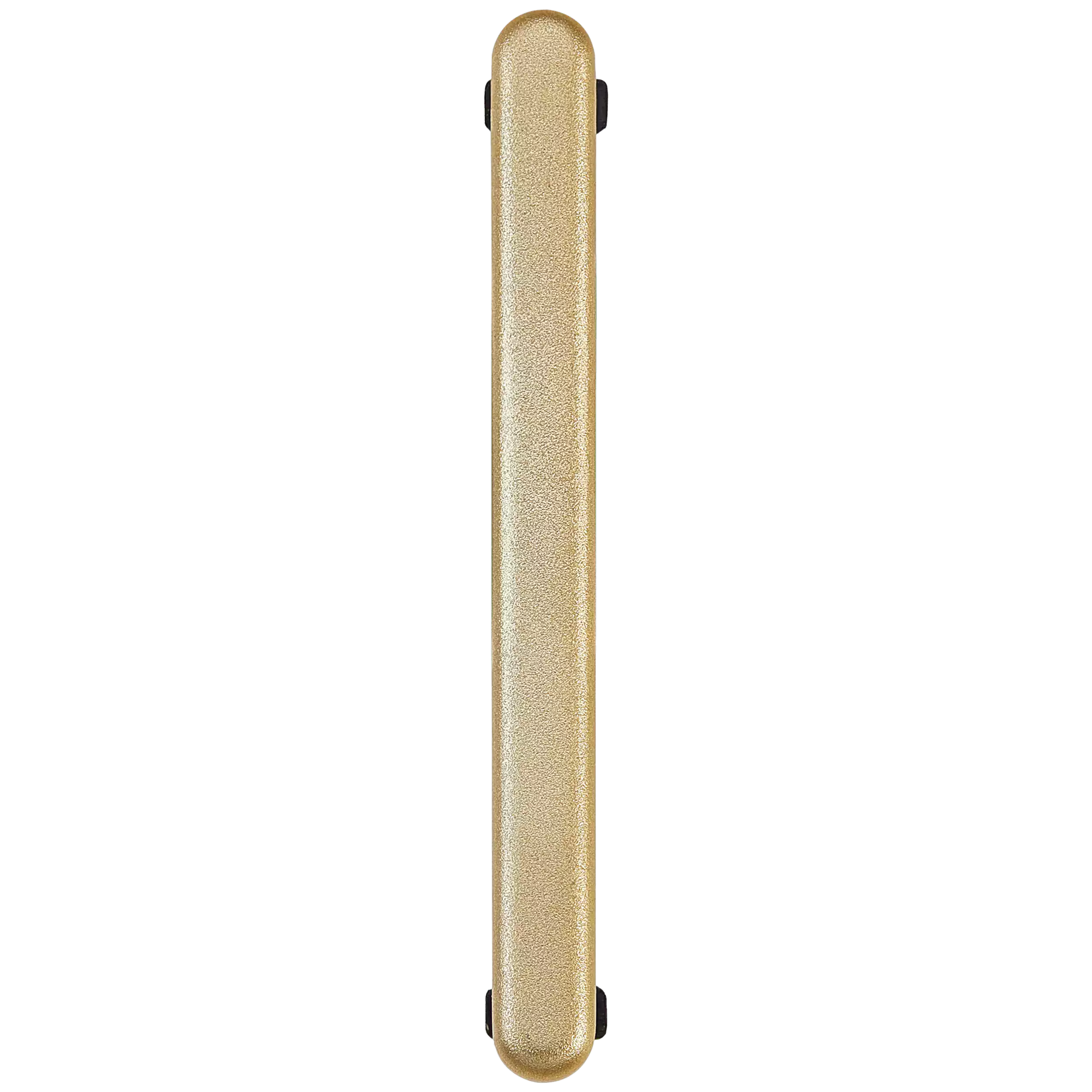 Hard Buttons (Volume) Compatible For Samsung Galaxy Z Flip 6 (F741) (Yellow)