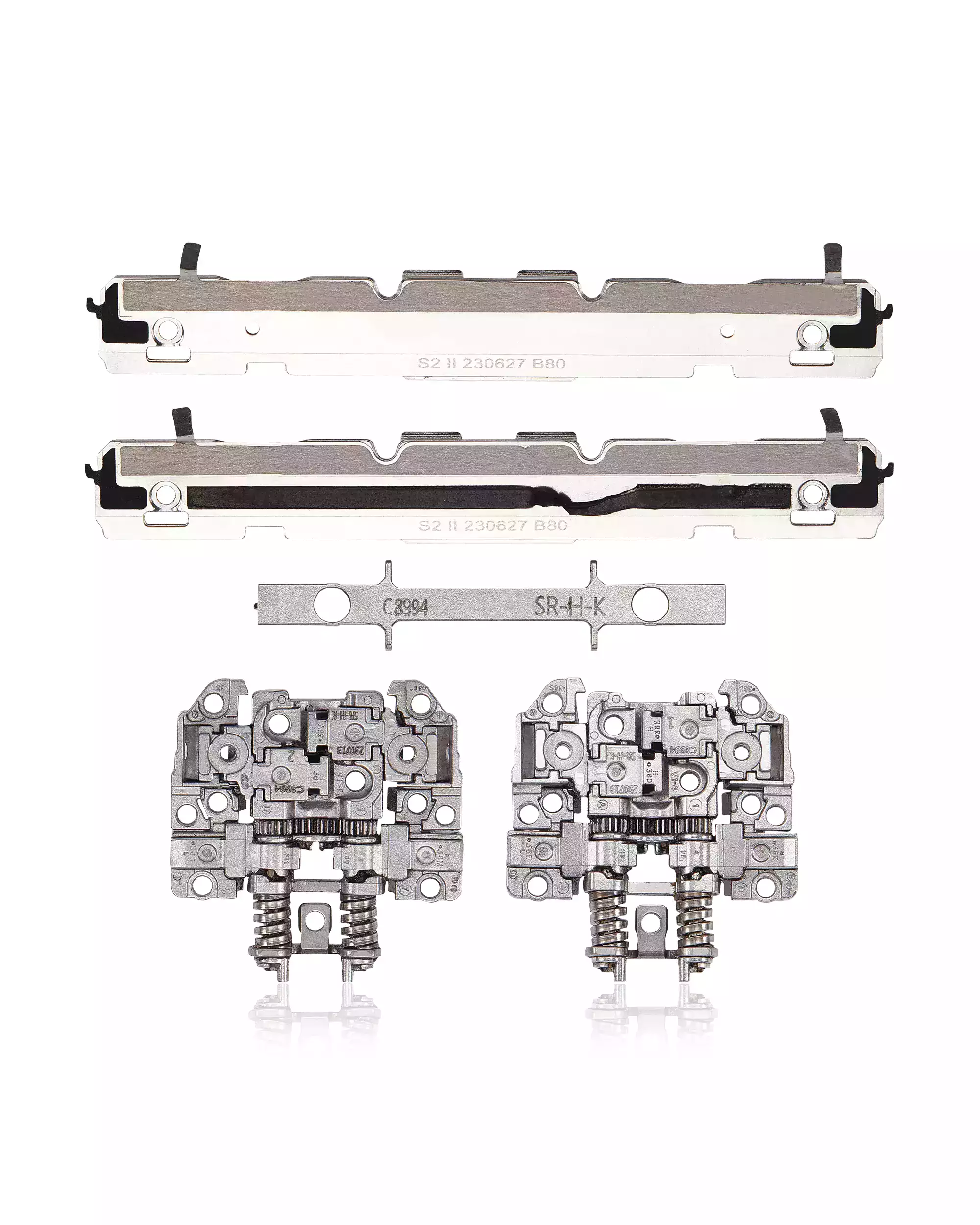 Kickstand Hinge Compatible For Samsung Galaxy Z Flip 5 (F731)