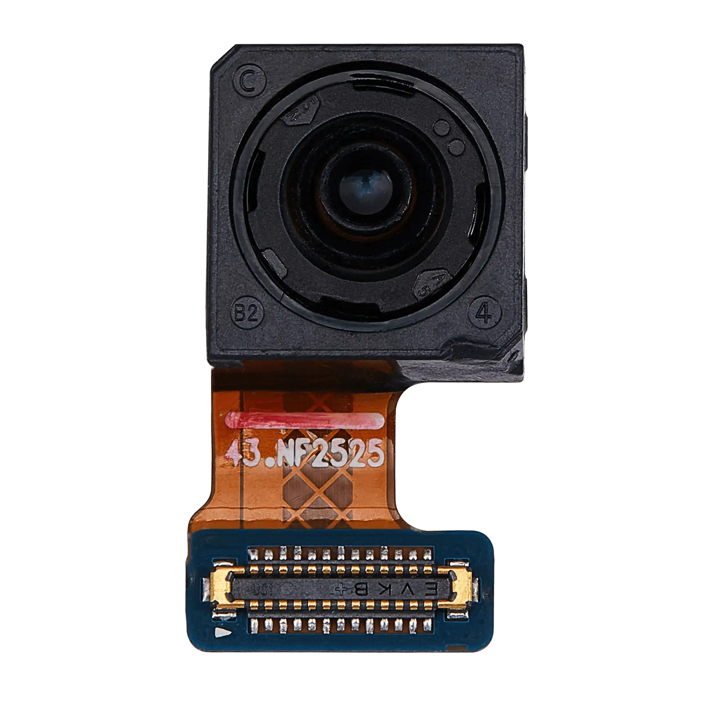 Front Camera Compatible For Samsung Galaxy Z Flip 4 5G (Service Pack)