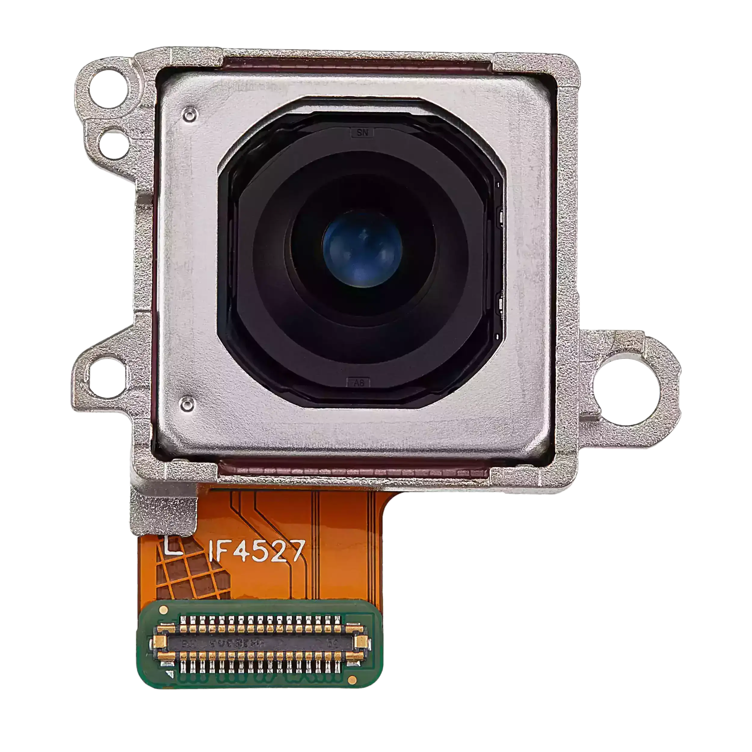 Back Camera (Wide) Compatible For Samsung Galaxy Z Flip 4 5G (Service Pack)