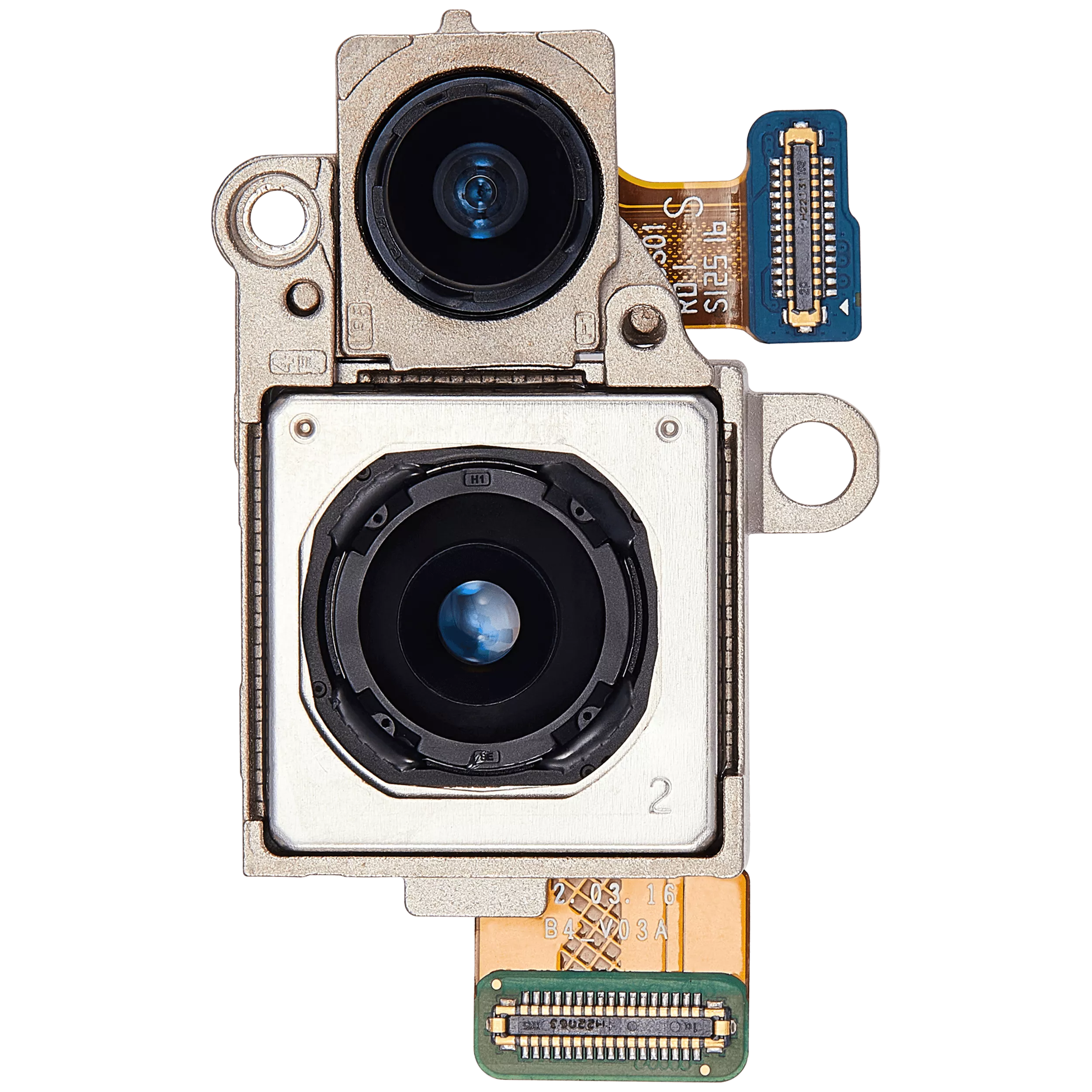 Back Camera Compatible For Samsung Galaxy Z Flip 4 (F721)
