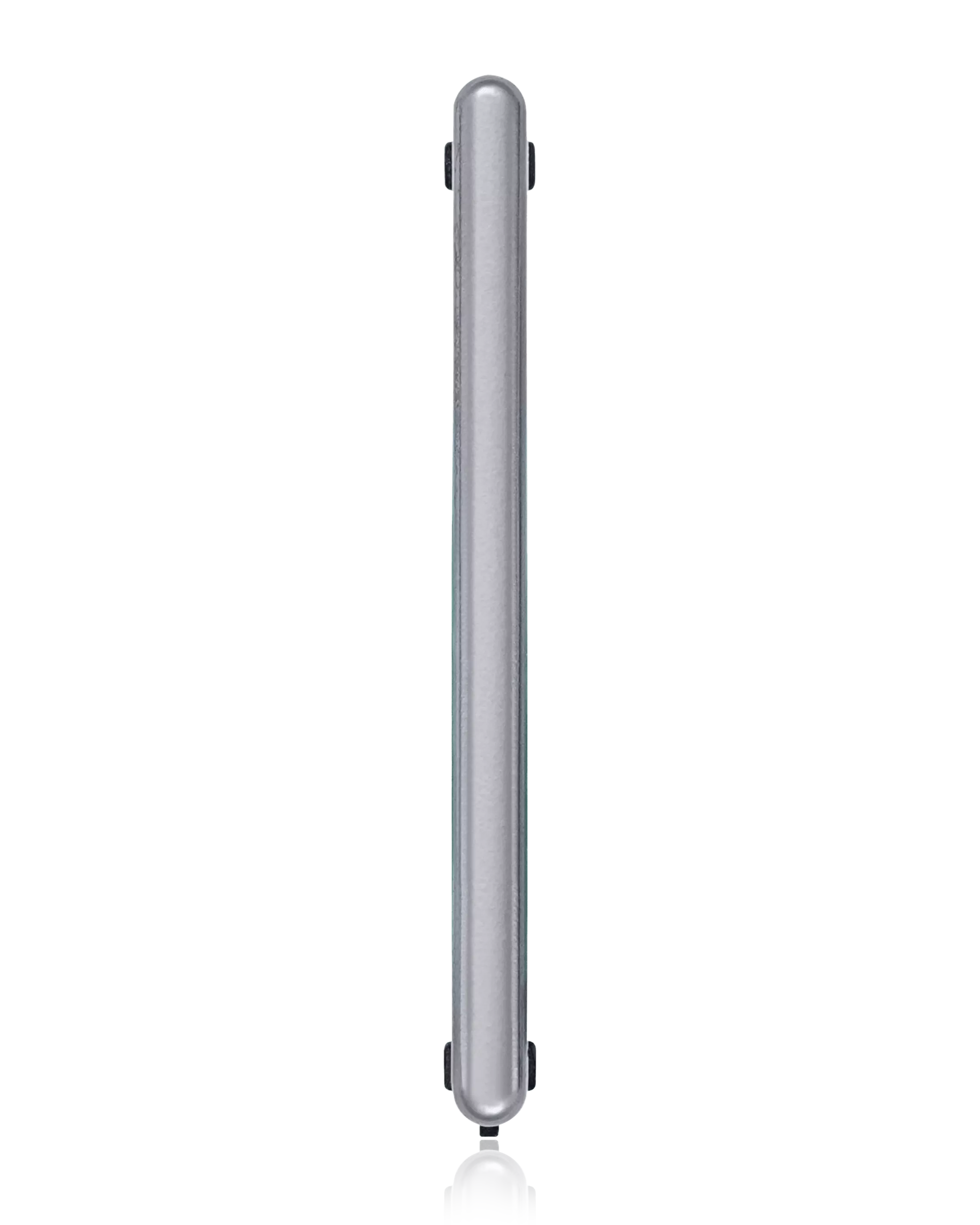 Hard Buttons (Volume) Compatible For Samsung Galaxy Z Flip 4G (F700) / Z Flip 5G (F707) (Mystic Gray)