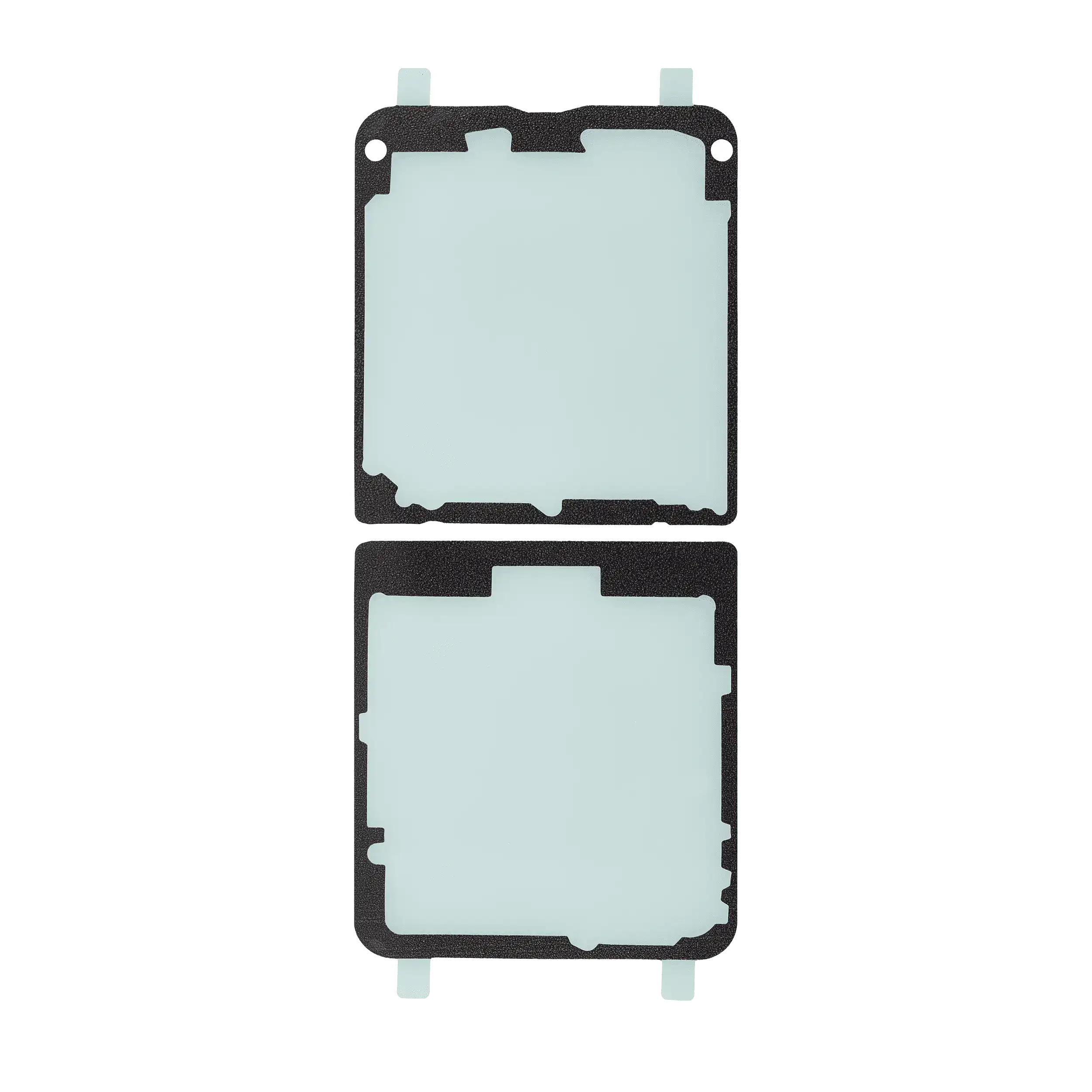 Back Cover Adhesive Tape Compatible For Samsung Galaxy Z Flip 4G (Service Pack)