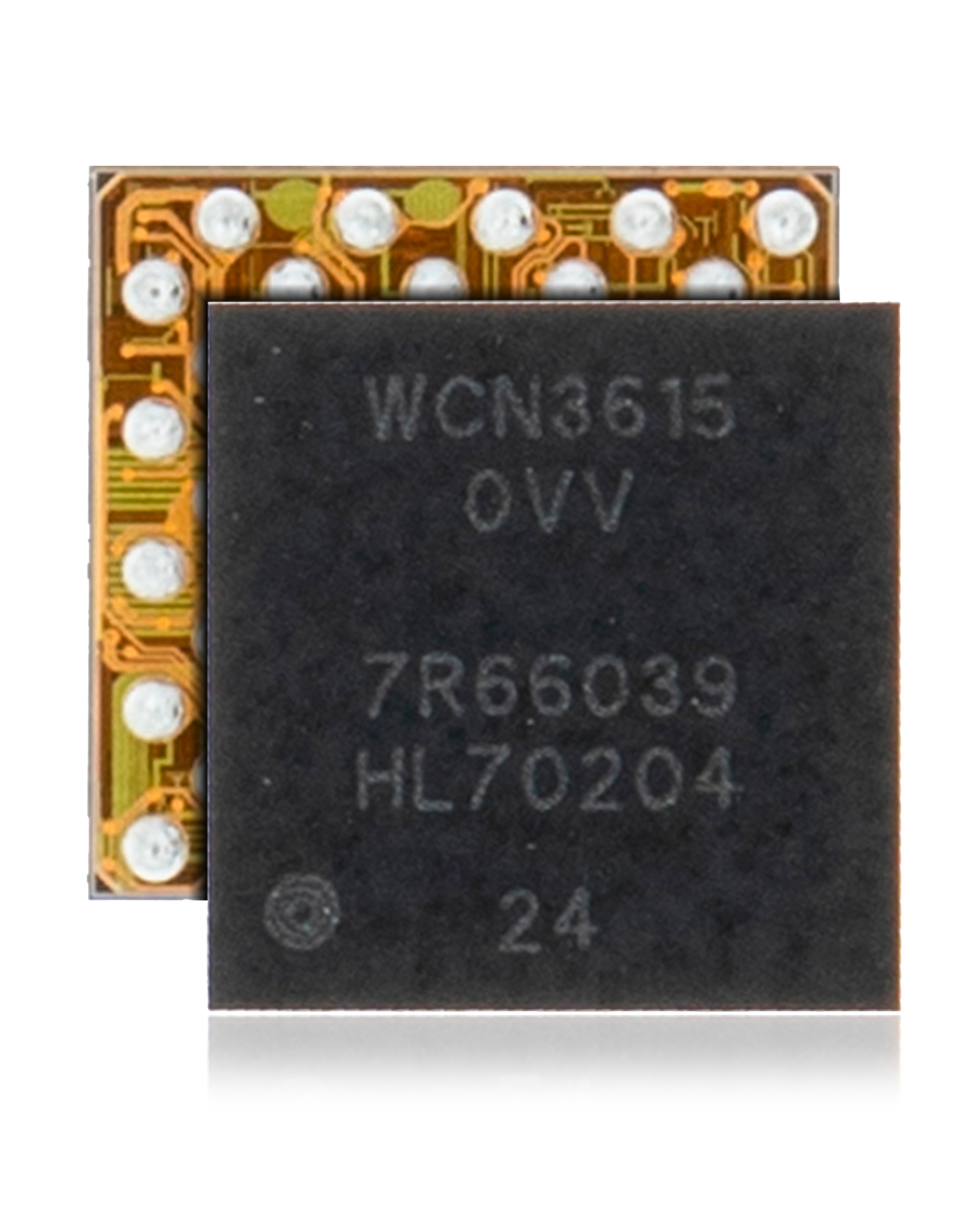 Wifi Module Ic Chip Compatible For Samsung Galaxy J5 Prime (G570) / J8 (J810 / 2018) (Wcn3615)