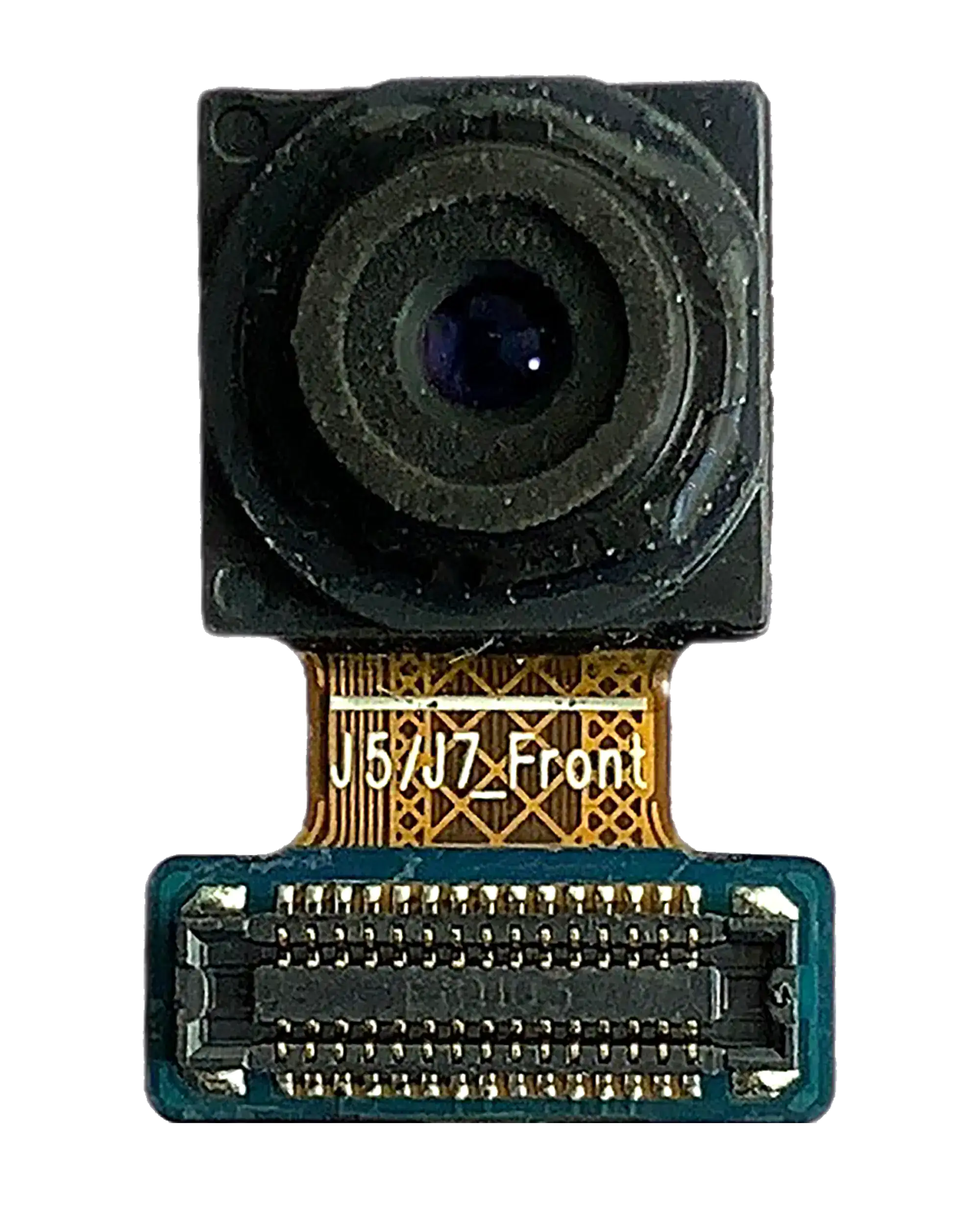 Front Camera Compatible For Samsung Galaxy J7 (J737 / 2018)