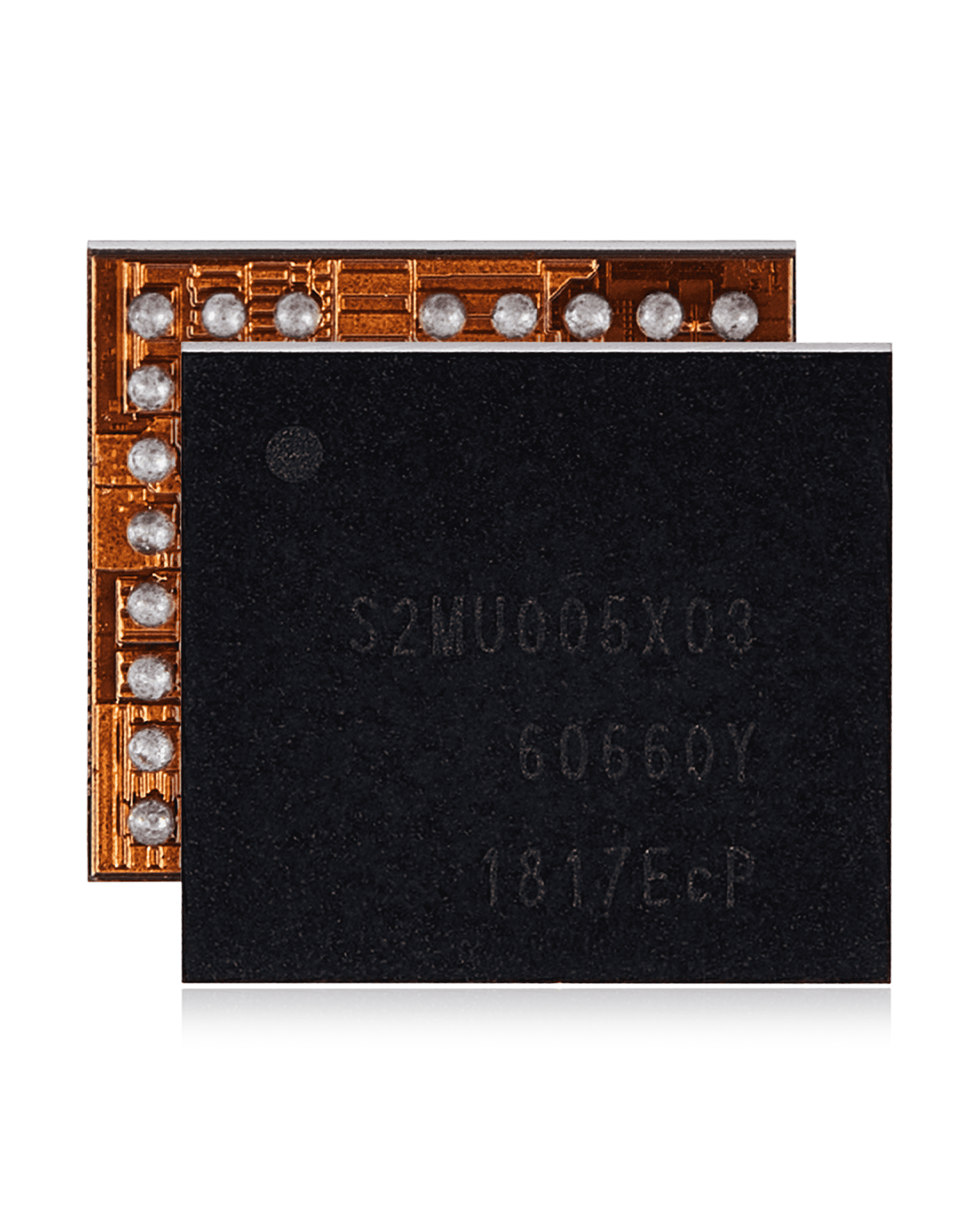 Big Power Supply Ic Compatible For Samsung Galaxy J7 Prime (G610 / 2016) / J7 Pro (J730 / 2017) / J5 (J530) (S2Mu005X03)