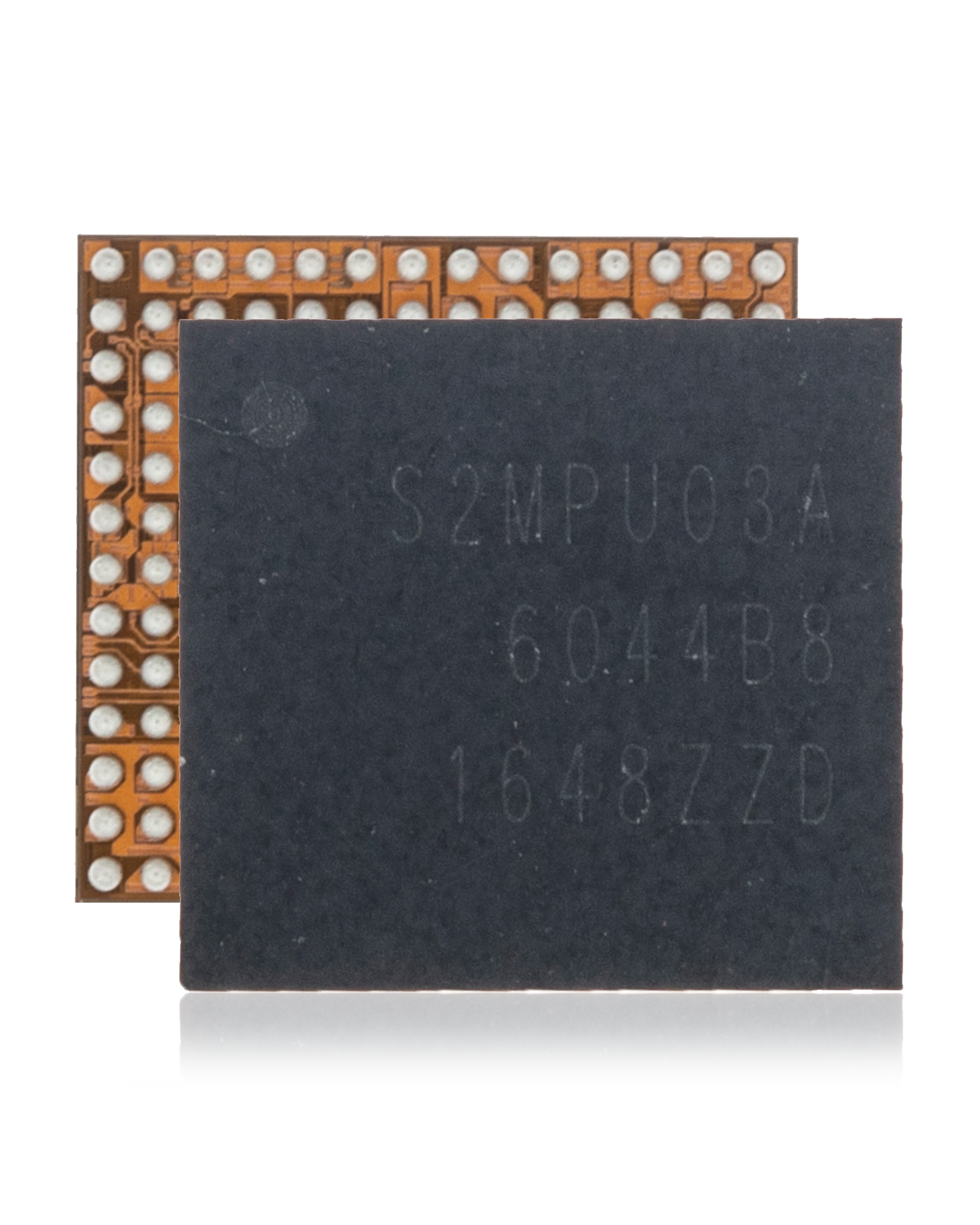 Power Ic Compatible For Samsung Galaxy J7 (J700 / 2015) (S2Mpu03A)