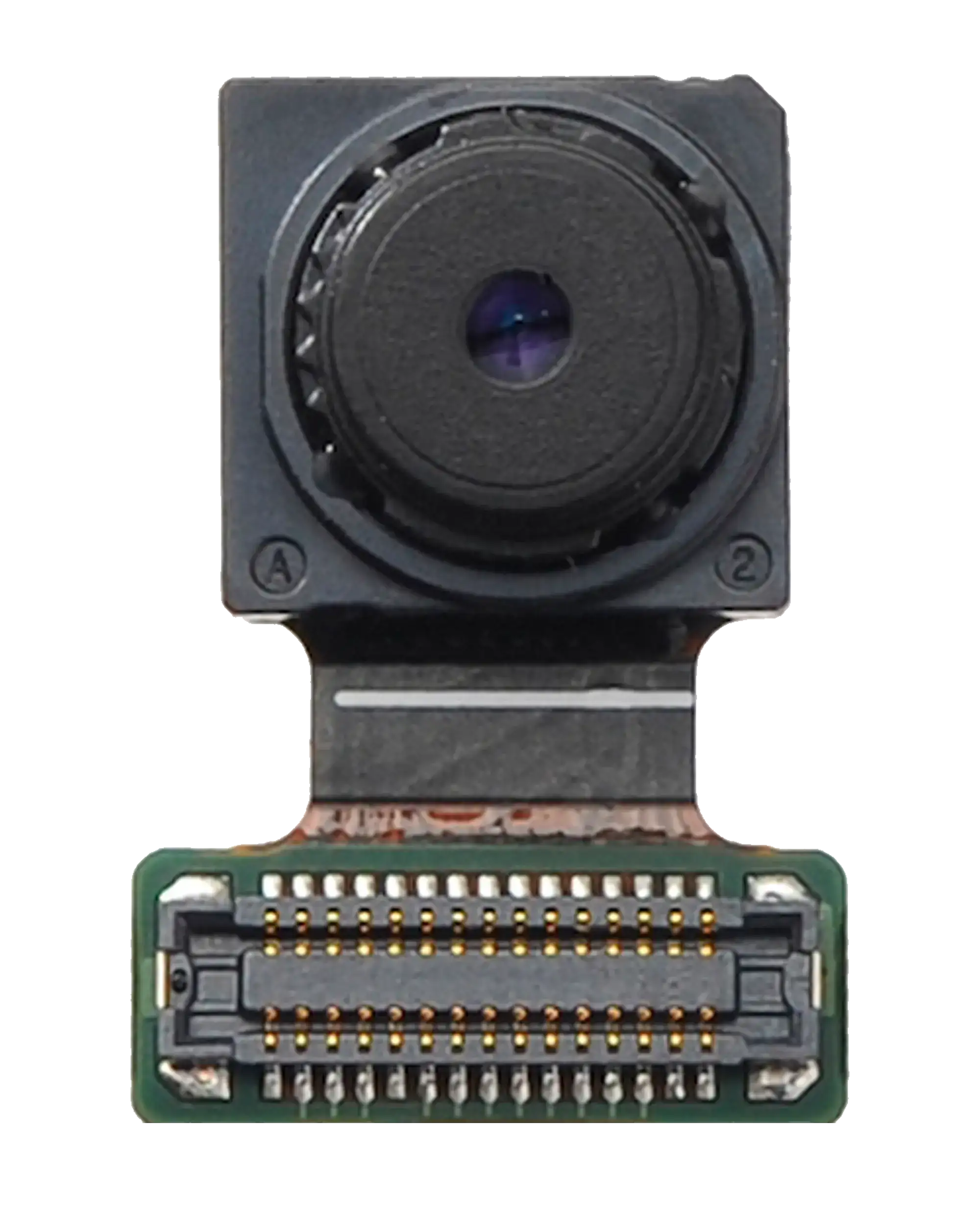 Front Camera Compatible For Samsung Galaxy J6 (J600 / 2018)