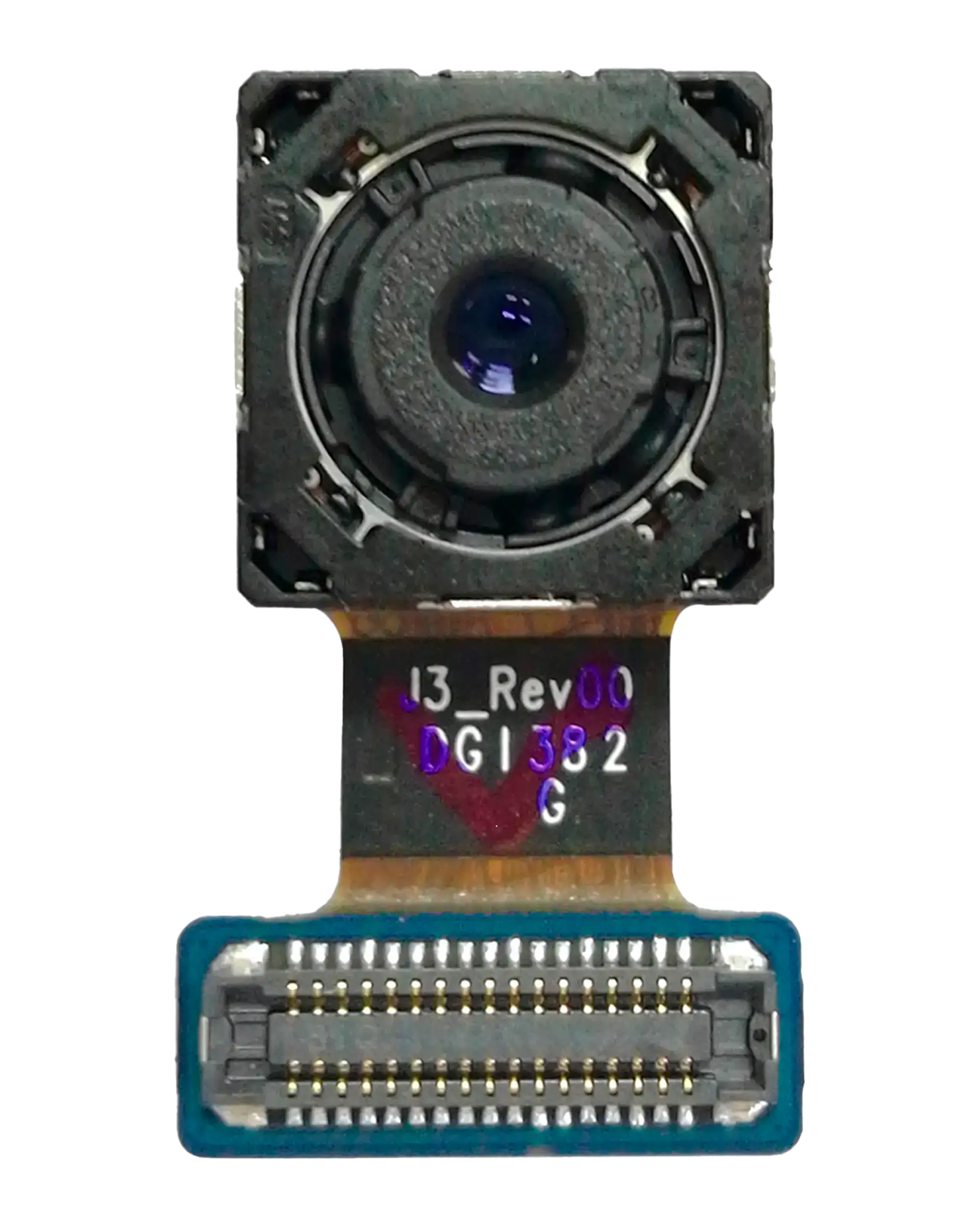 Back Camera Compatible For Samsung Galaxy J6 (J600 / 2018)