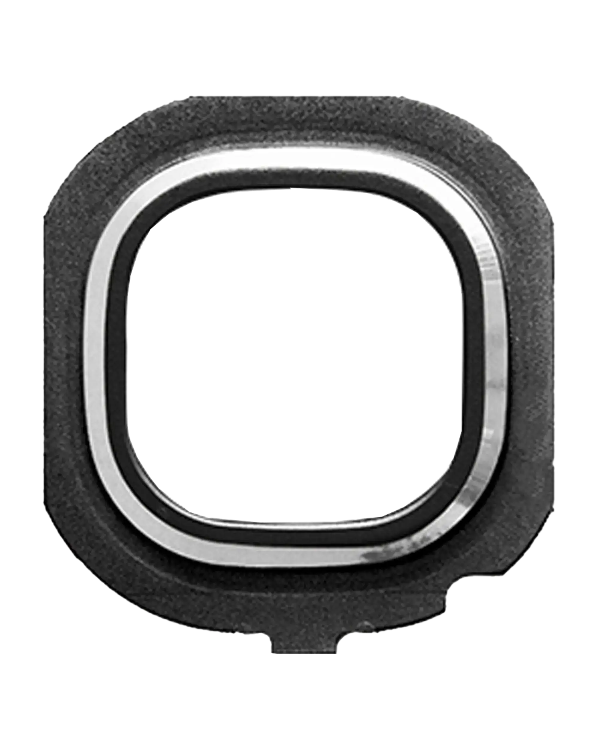 Back Camera Lens Compatible For Samsung Galaxy J5 Duos (J510 / 2016) (Black)