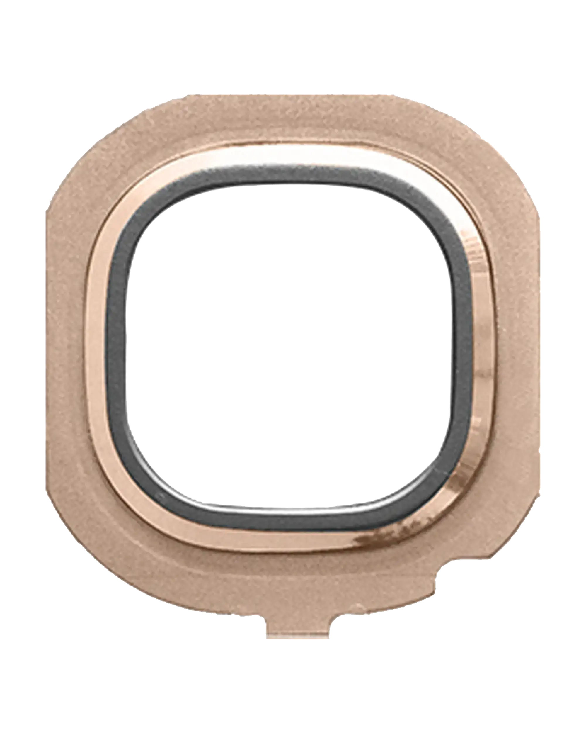 Back Camera Lens Compatible For Samsung Galaxy J5 Duos (J510 / 2016) (Gold)