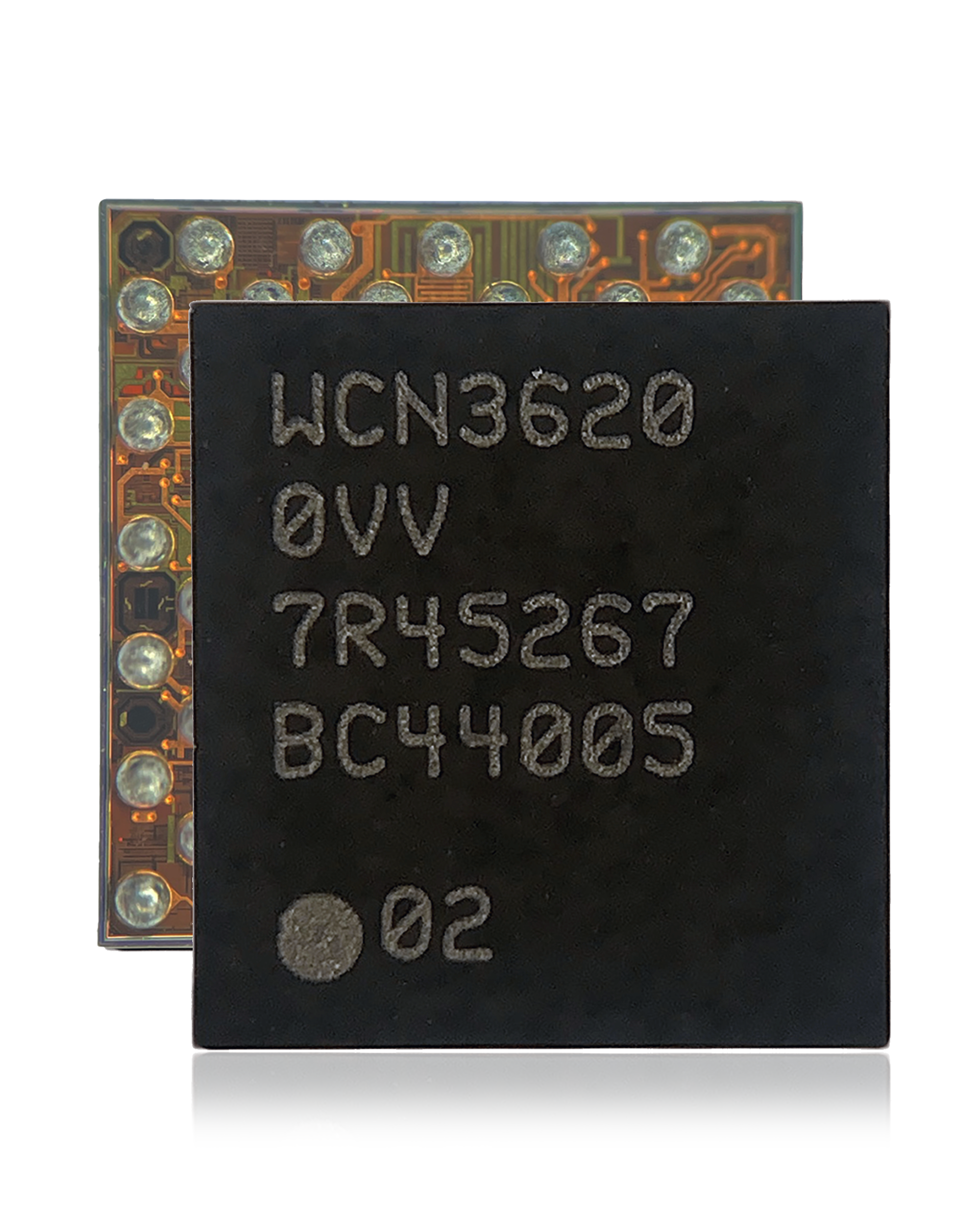 Wifi Ic Compatible For Samsung Galaxy J5 (J500) (Wcn3620)