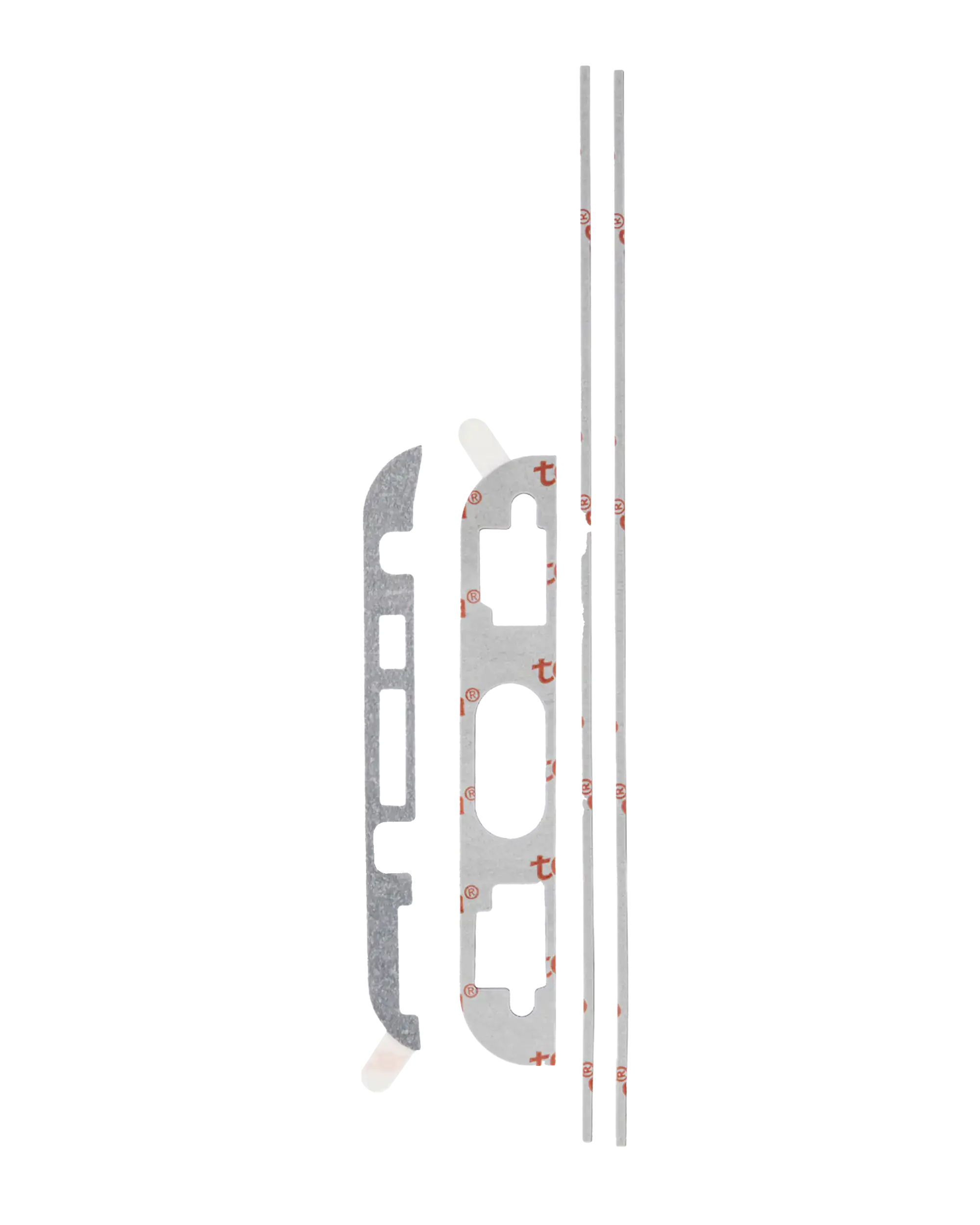 Lcd Adhesive Tape Compatible For Samsung Galaxy J4 (J400 / 2018)
