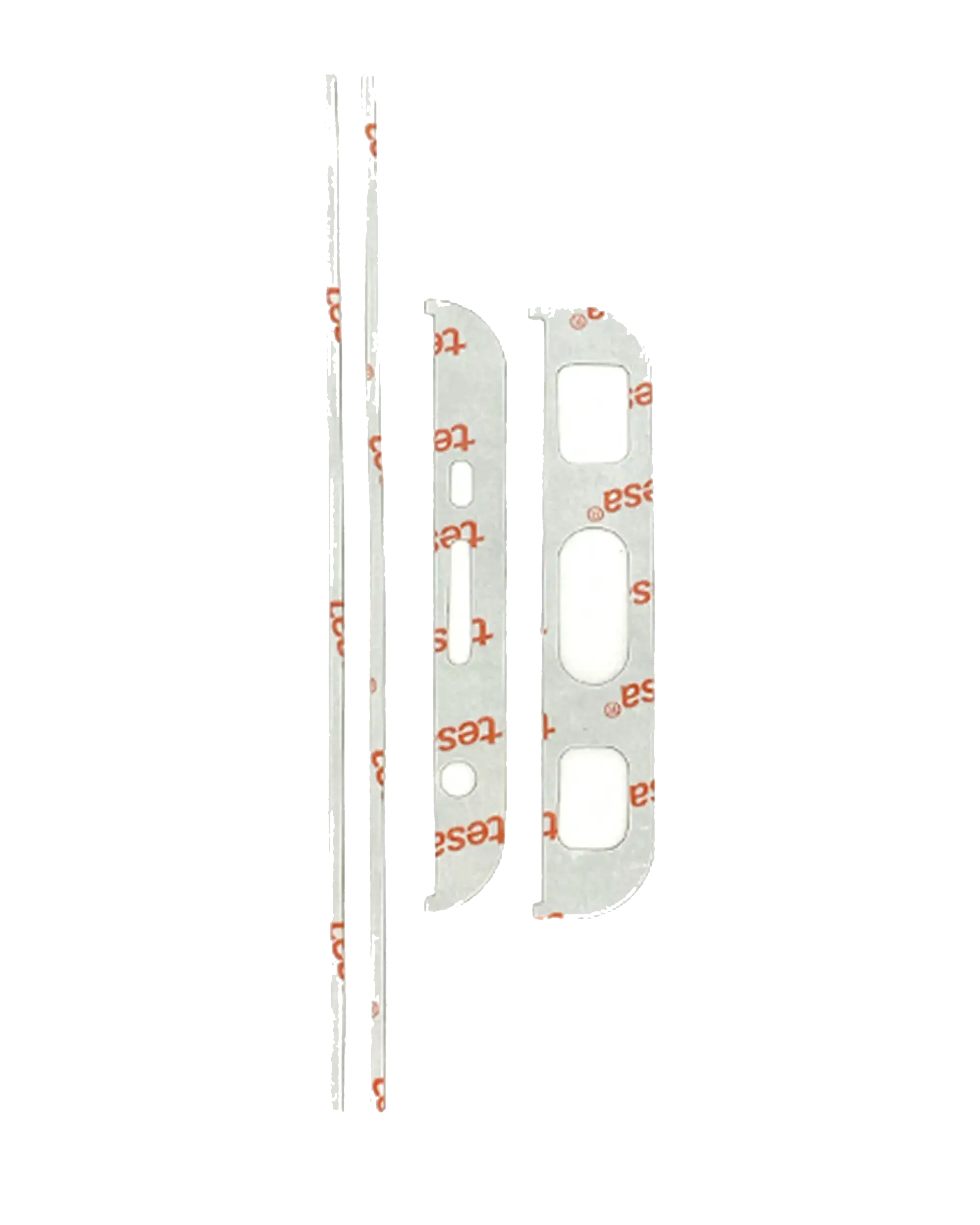 Lcd Adhesive Tape Compatible For Samsung Galaxy J3 (J337 / 2018)