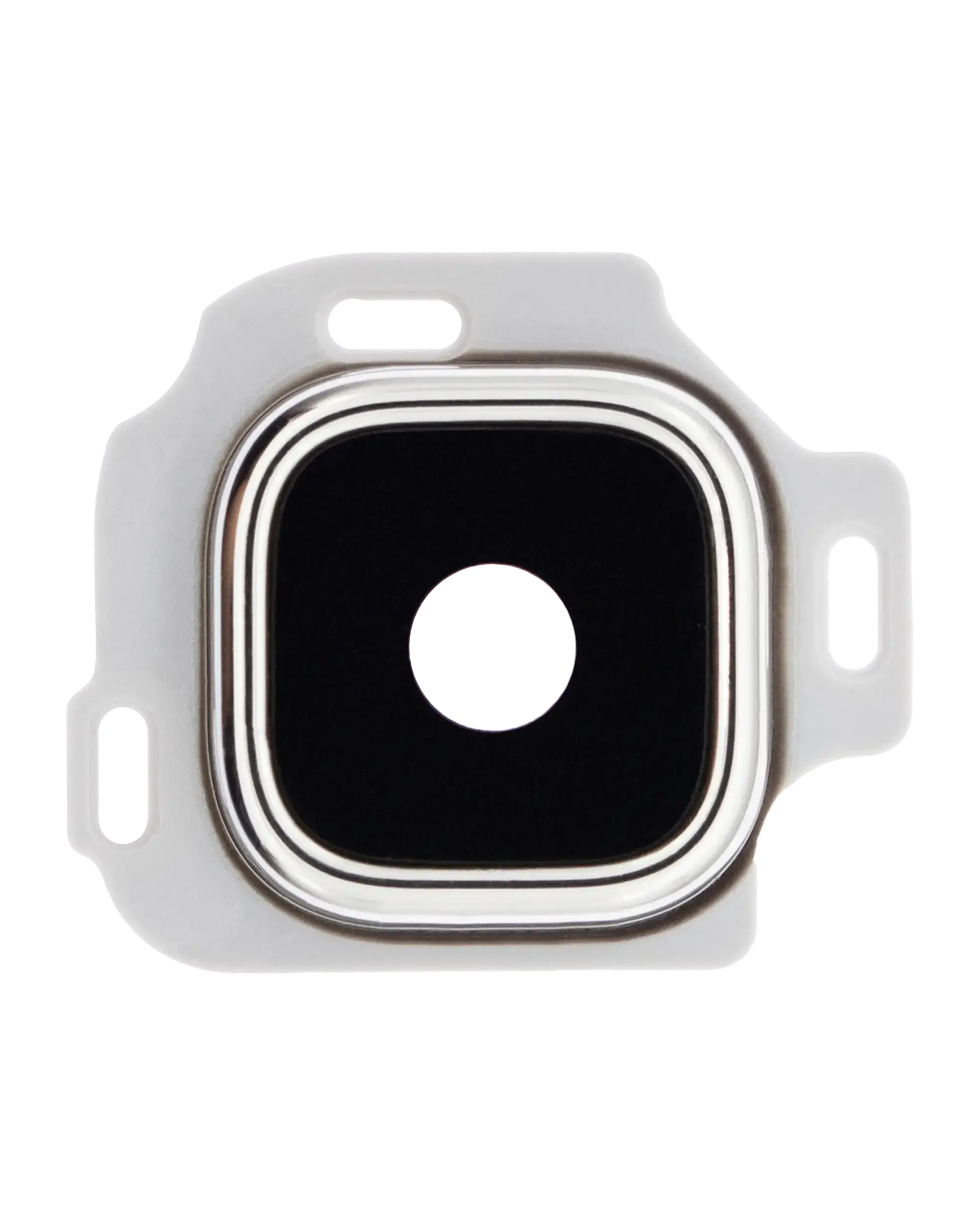 Back Camera Lens Compatible For Samsung Galaxy J3 (J320 / 2016) (White)