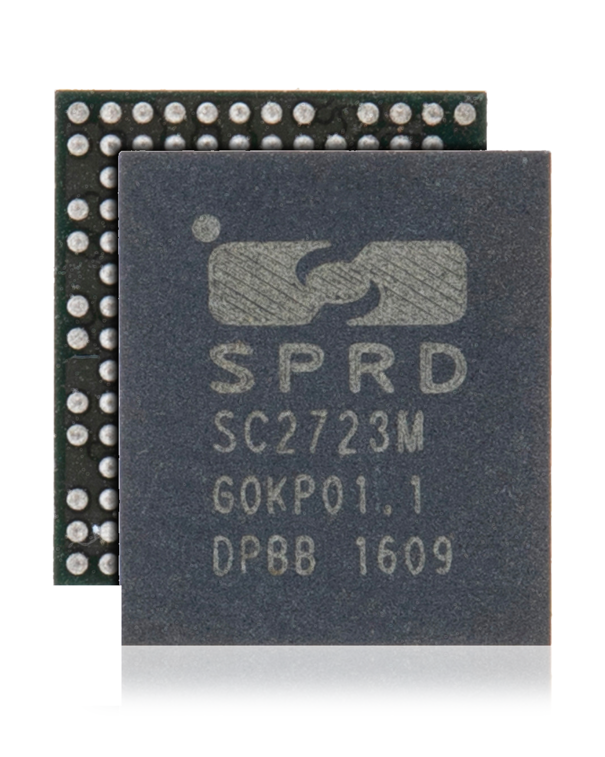 Power Control Ic Compatible For Samsung Galaxy J3 (J320 / 2016) (Sc2723M)