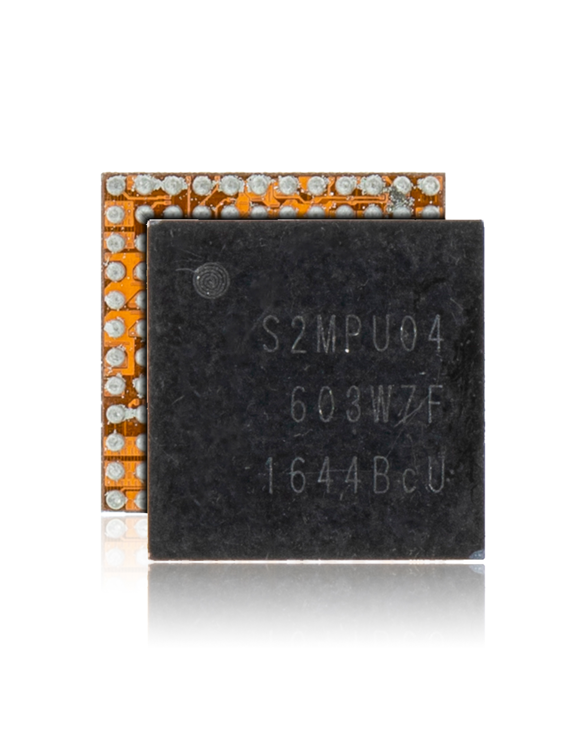Power Supply Ic Compatible For Samsung Galaxy J2 (J200 / 2015) (S2Mpu04: 144 Pins)