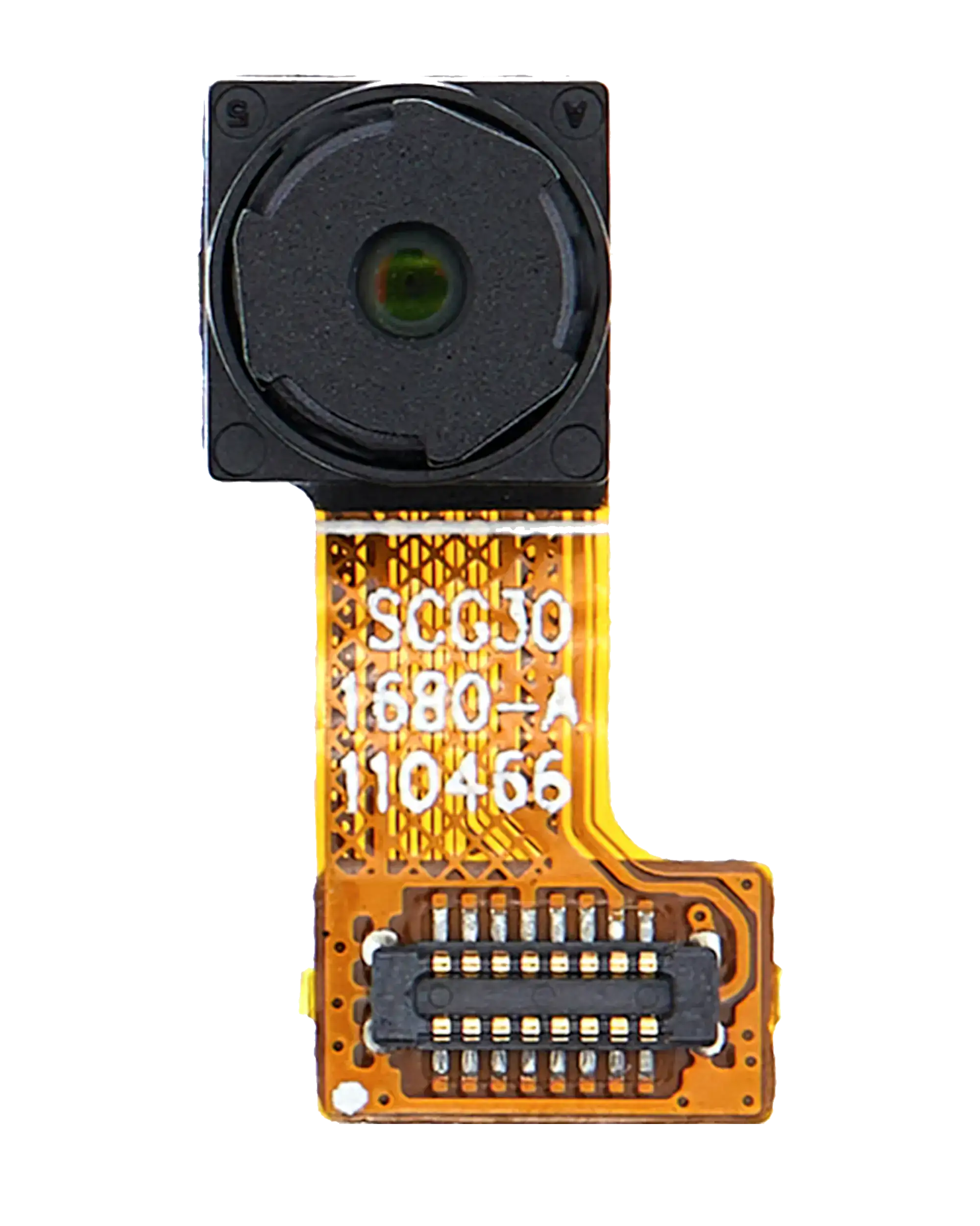 Front Camera Compatible For Samsung Galaxy Tab A7 Lite (T220 / T225 / T227) (2021)