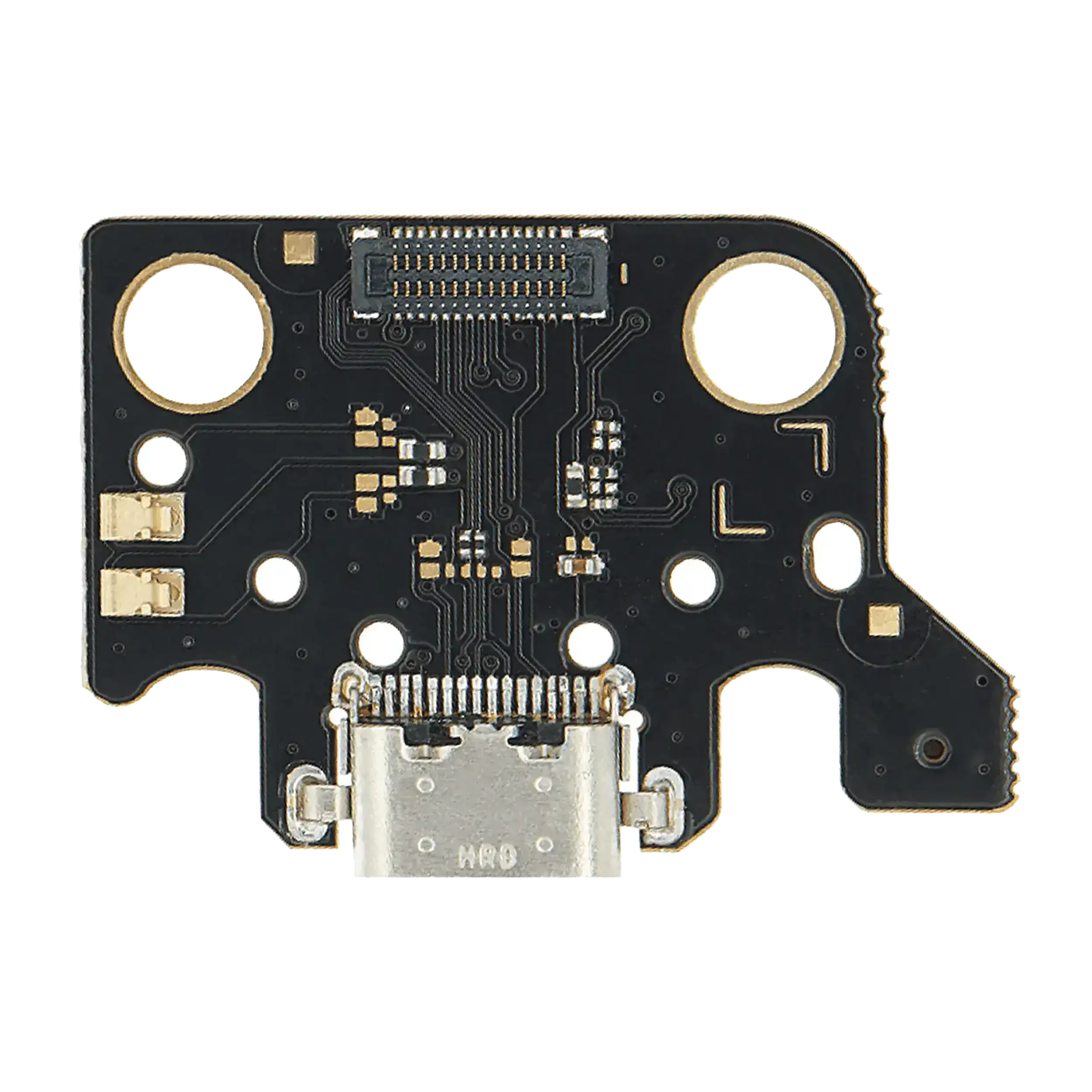 Charging Port Board Compatible For Samsung Galaxy Tab A7 10.4" (T500 / T505 / T507) (2020) (Aftermarket Plus)