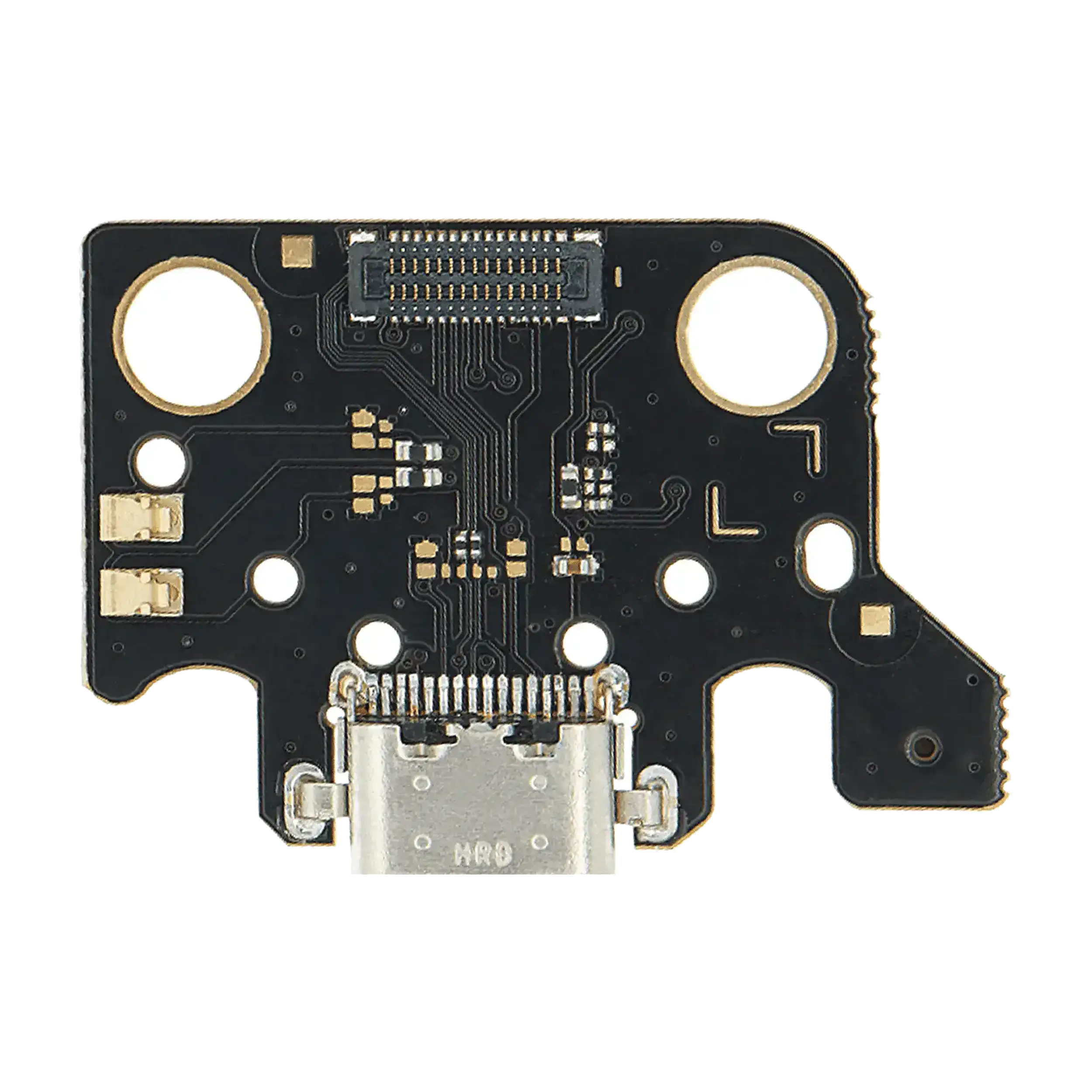 Charging Port Board Compatible For Samsung Galaxy Tab A7 10.4" (T500 / T505 / T507) (2020) (Premium)