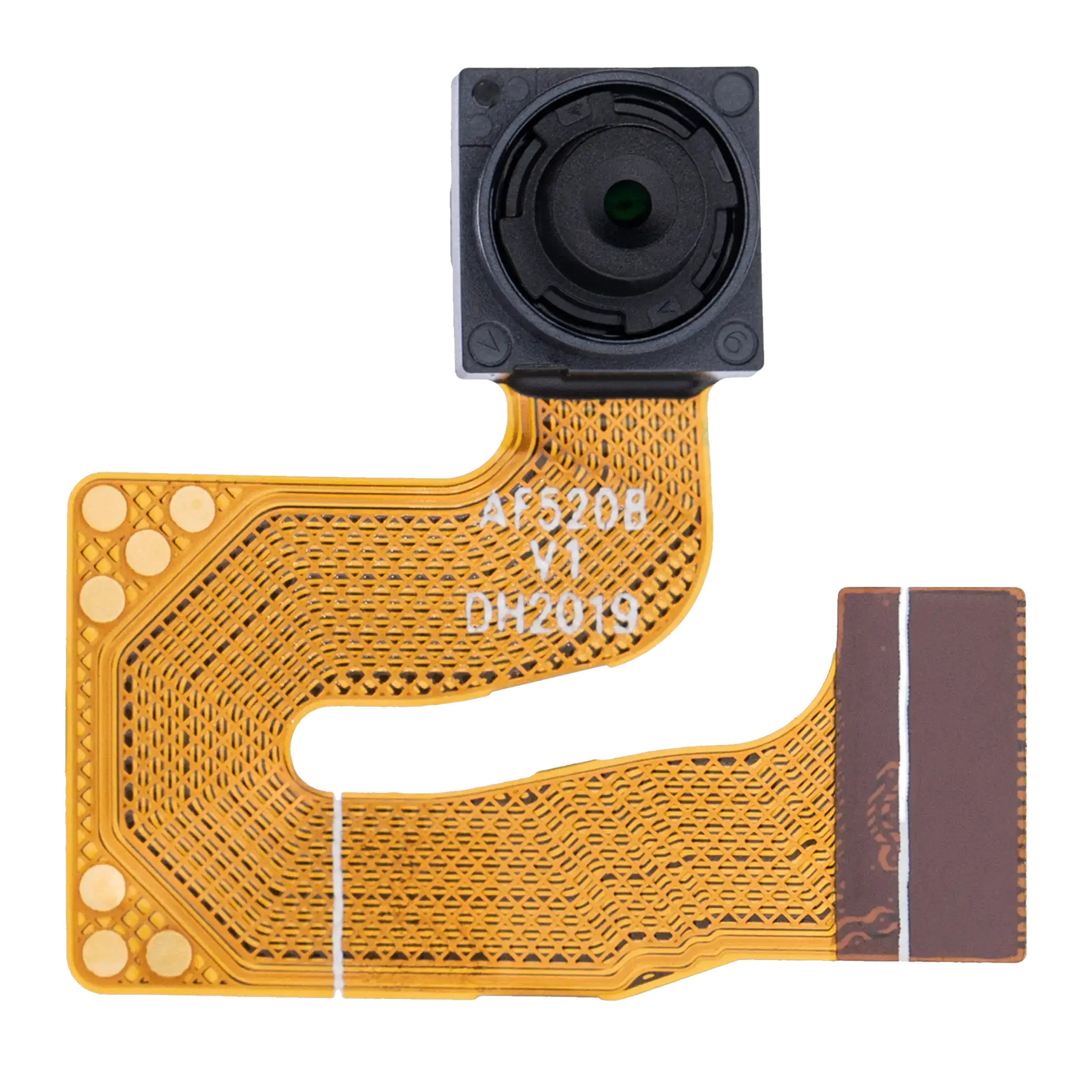 Front Camera Compatible For Samsung Galaxy Tab A7 10.4" (T500 / T505 / T507)  (2020)