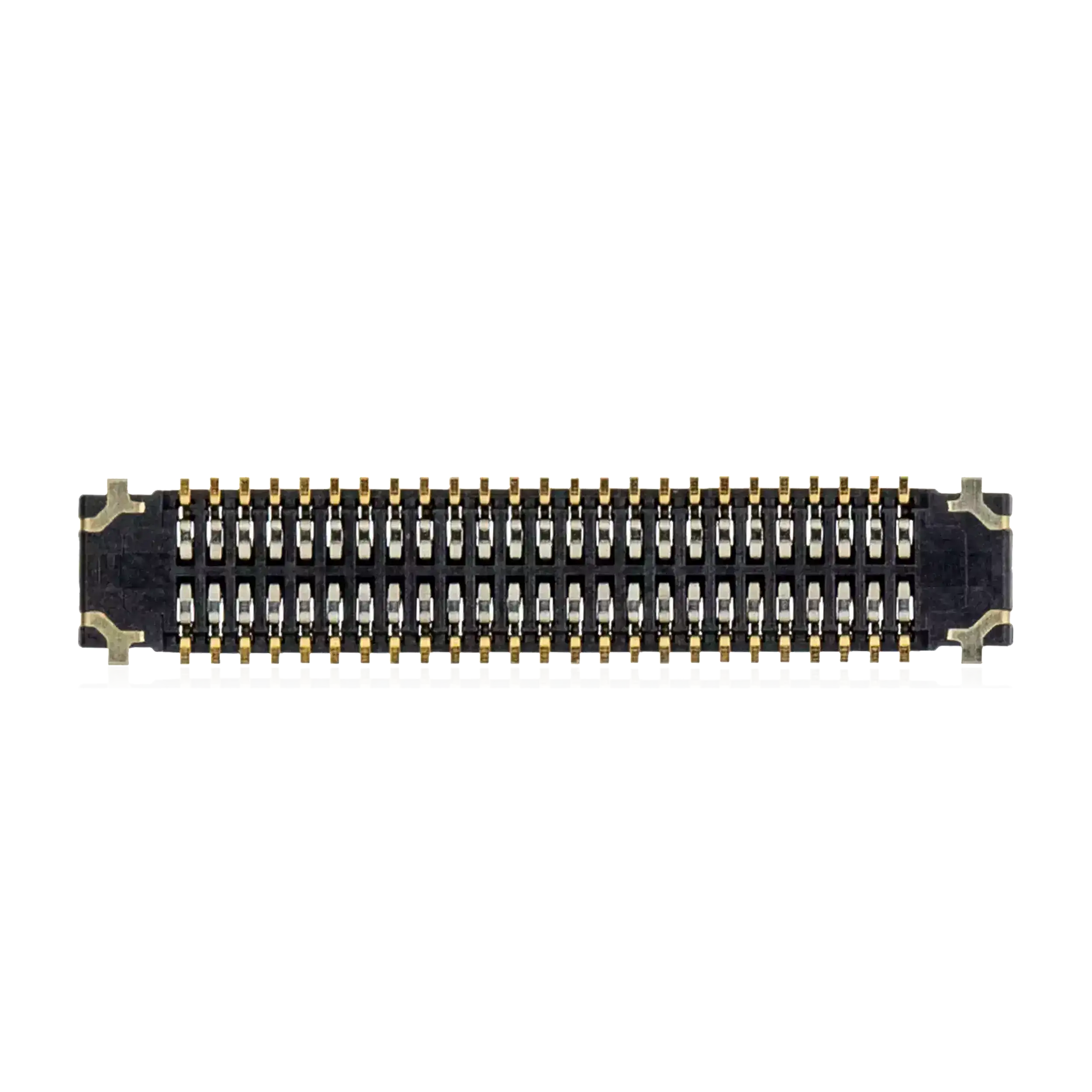 Lcd Fpc Connector (On Motherboard) Compatible For Samsung Galaxy Tab A7 10.4" (T500 / T505 / T507) (2020) (50 Pin)