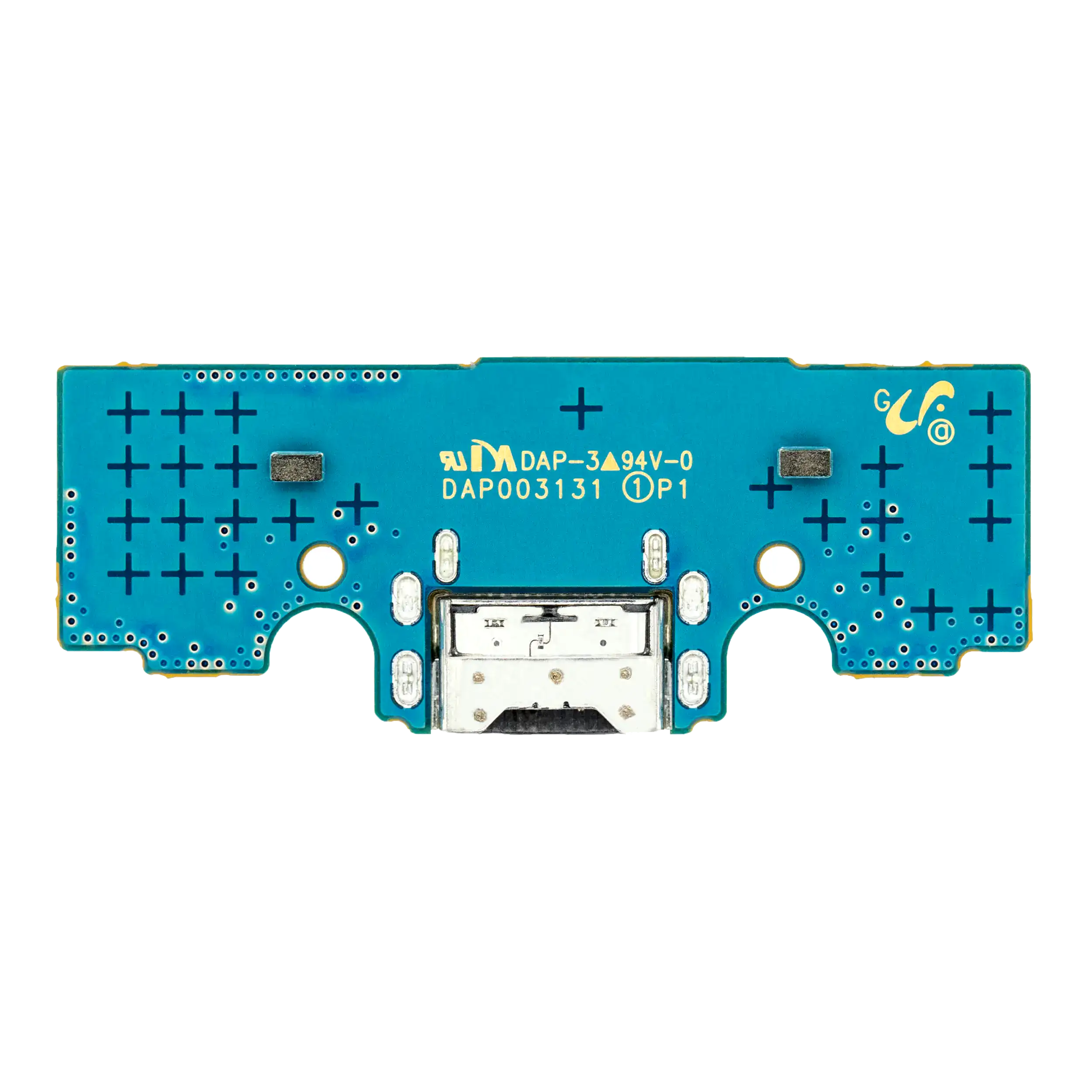 Charging Port Board Compatible For Samsung Galaxy Tab A 8.4" (T307 / 2020) (Premium)