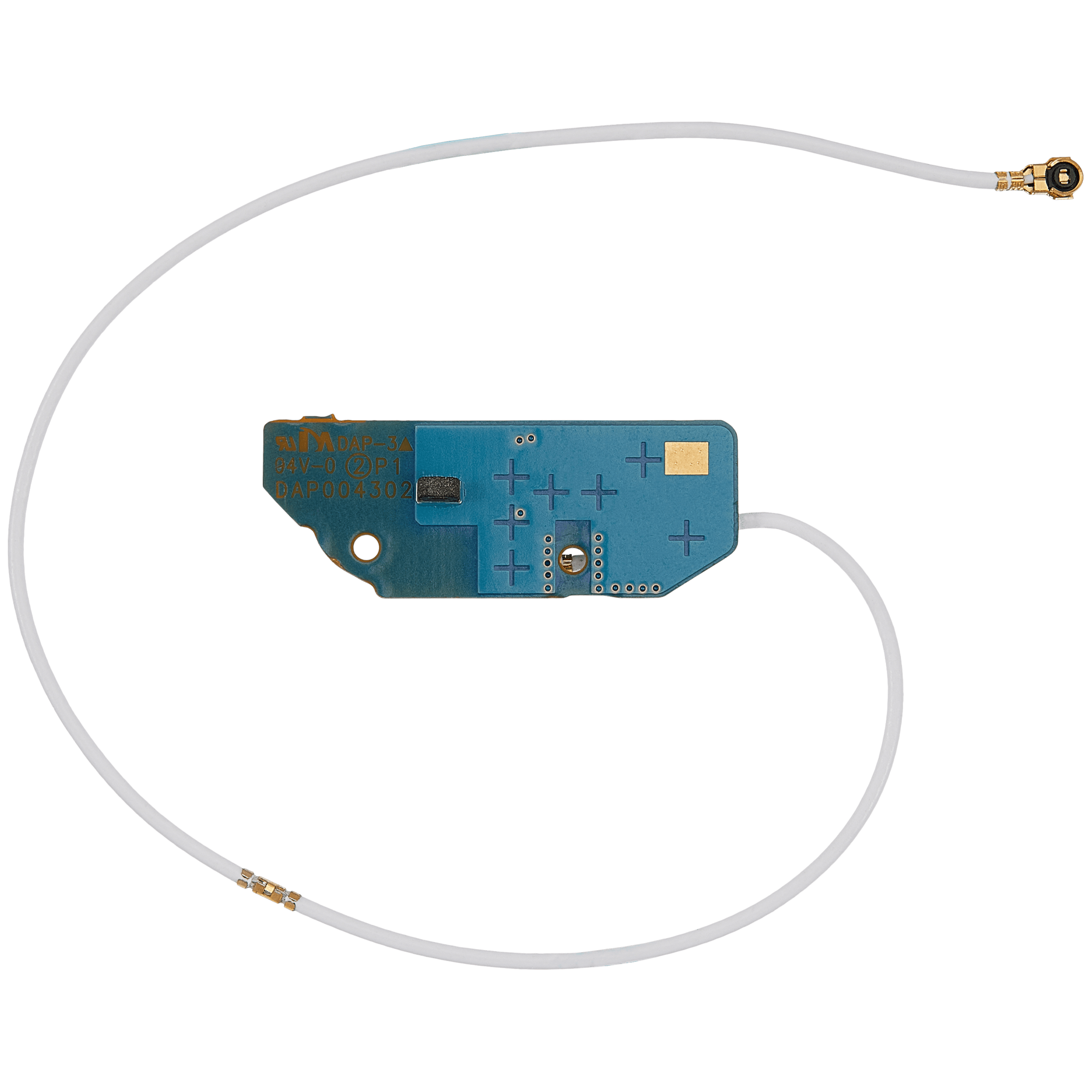 Wifi Antenna Compatible For Samsung Galaxy Tab A 8.4" (T307 / 2020)