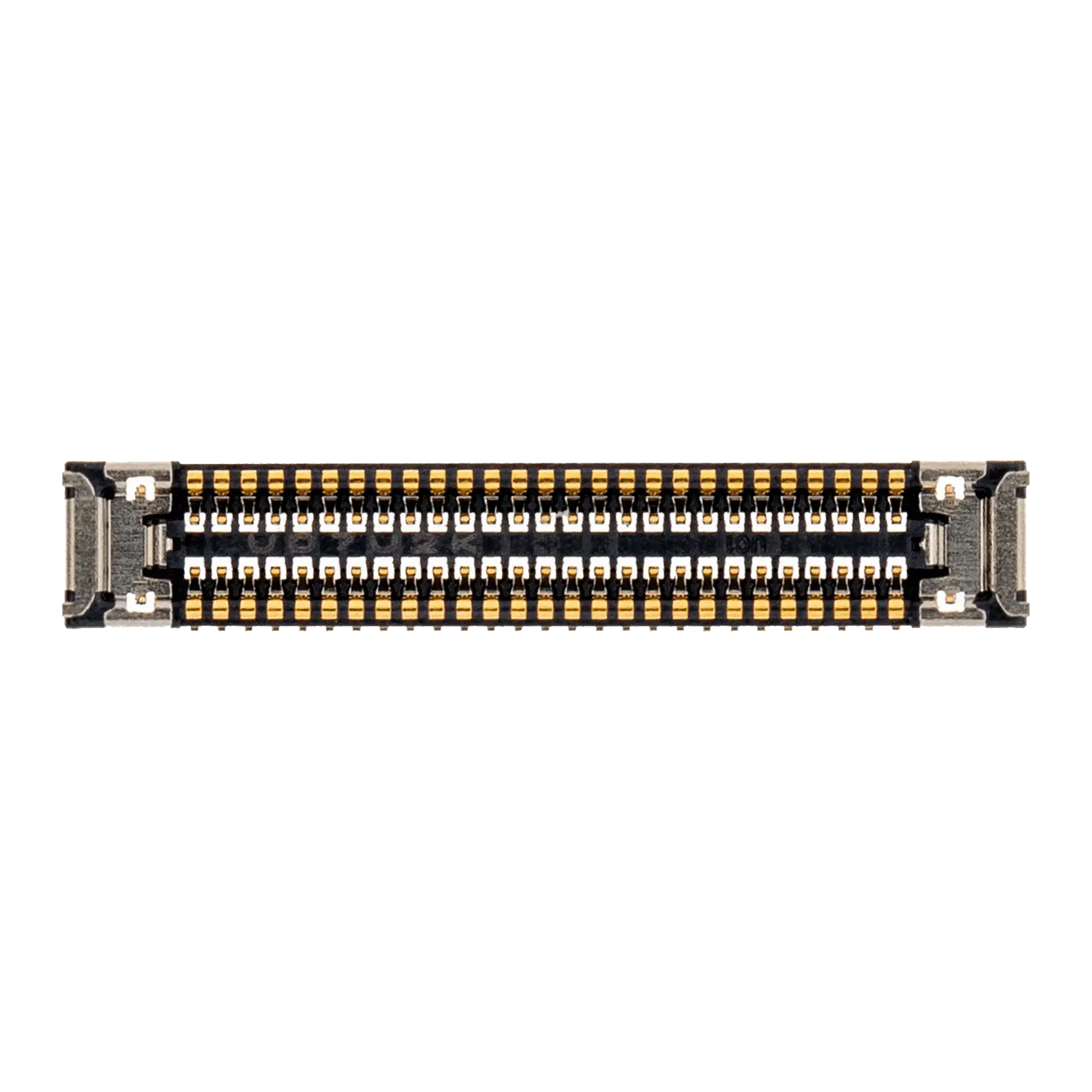 Lcd Fpc Connector (On Motherboard) Compatible For Samsung Galaxy Tab A 8.4" (T307 / 2020) (54 Pin)