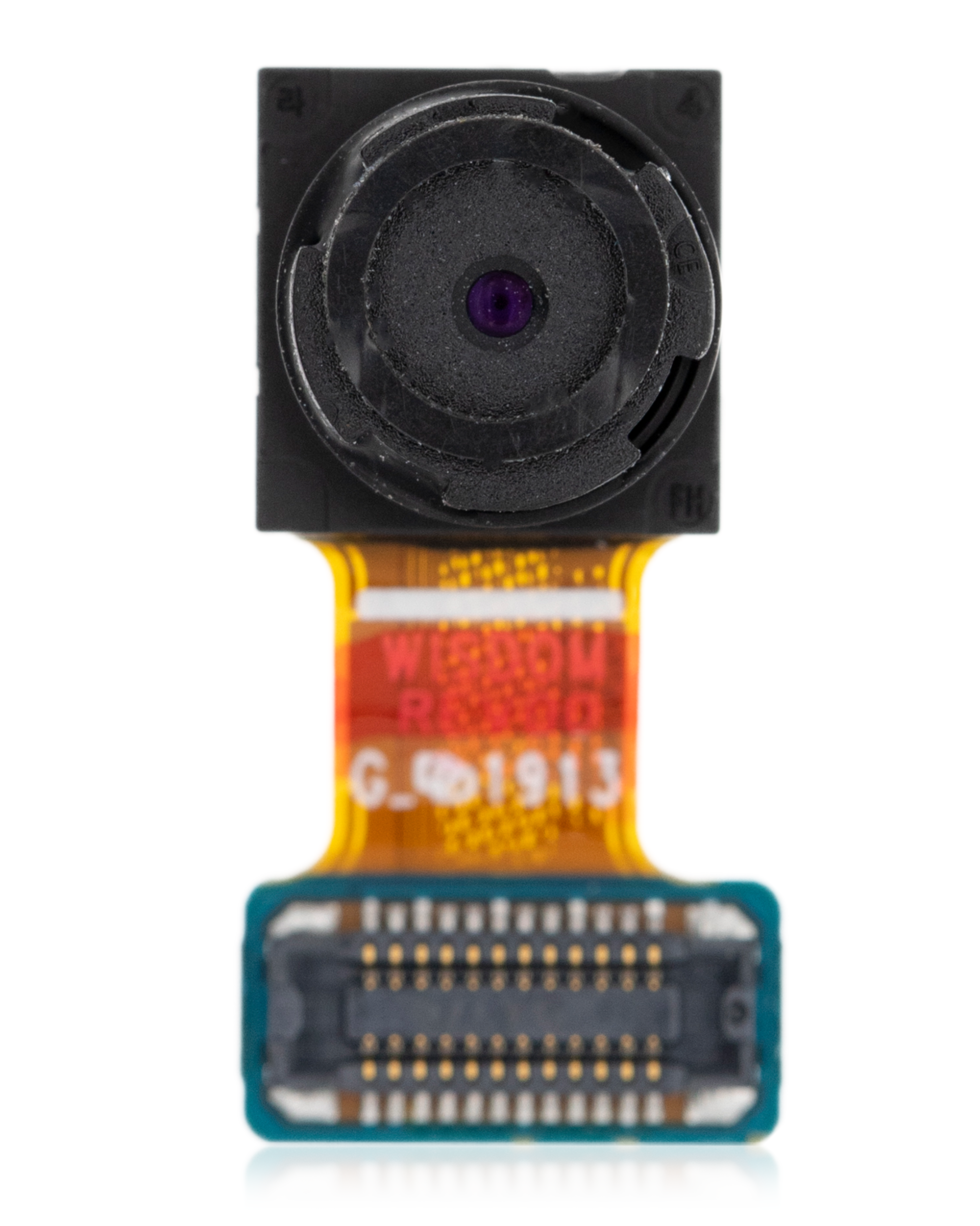 Front Camera Compatible For Samsung Galaxy Tab A 10.1" (T510 / T515 / T517) (2019)