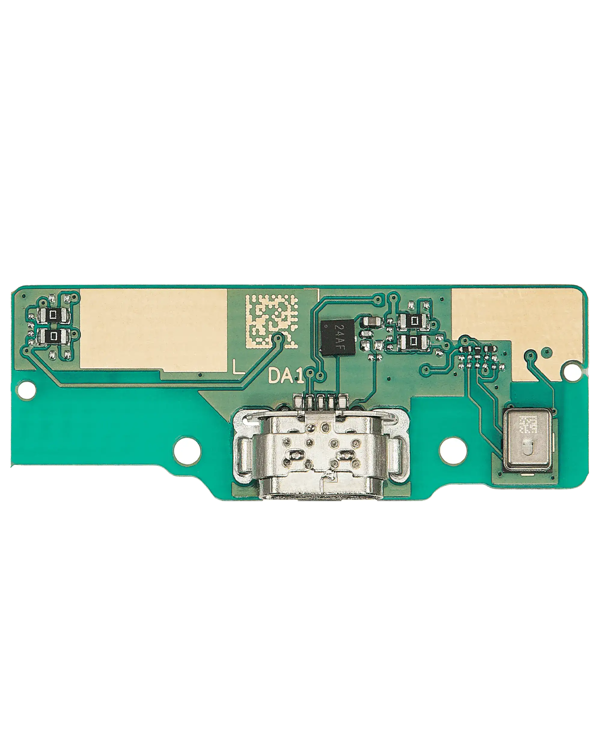 Charging Port Board Compatible For Samsung Galaxy Tab A 8.0" (T290) (2019) (Wifi Version) (Aftermarket Plus)