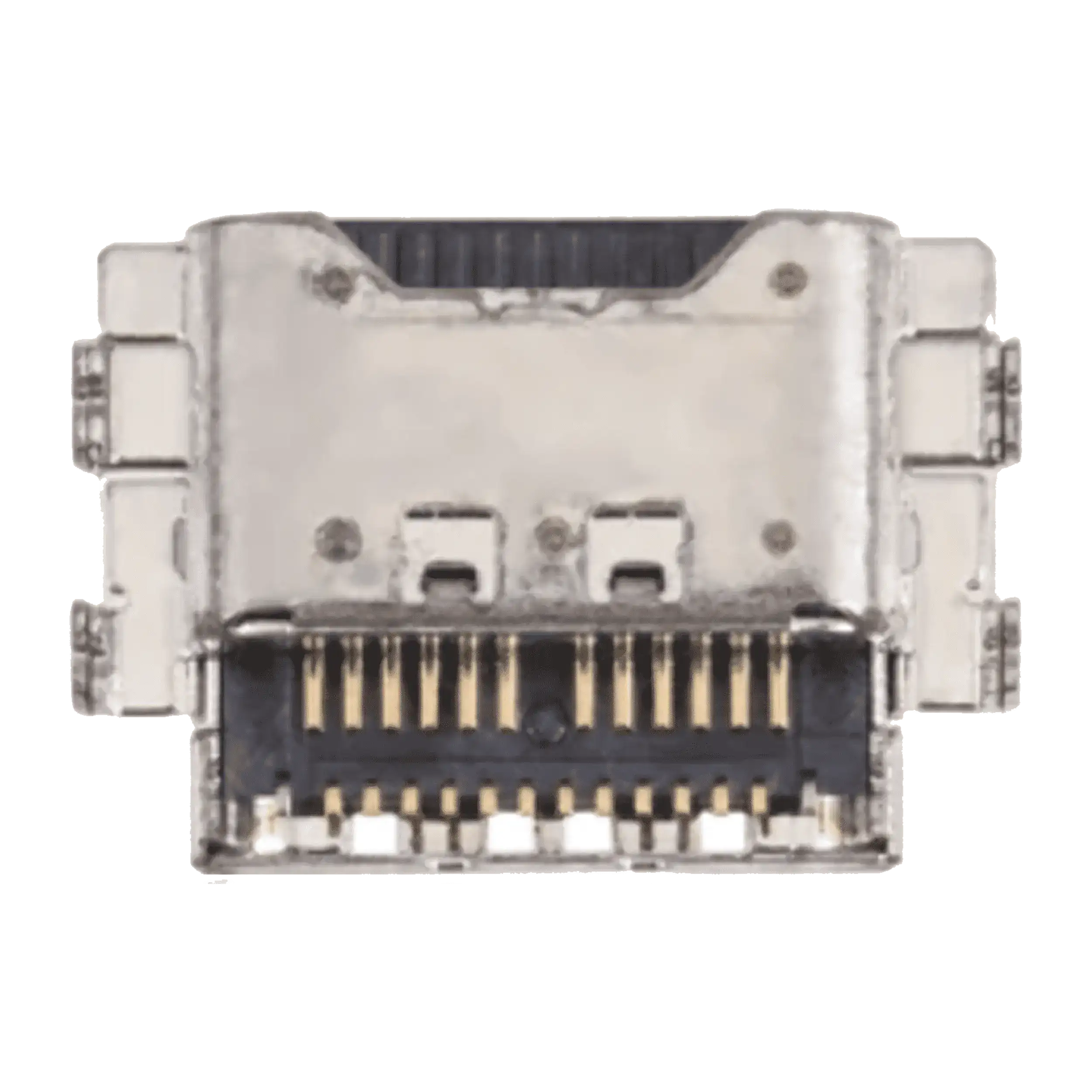 Micro Usb Charging Port Compatible For Samsung Galaxy Tab A 8.0" (2017) (T380 / T385)