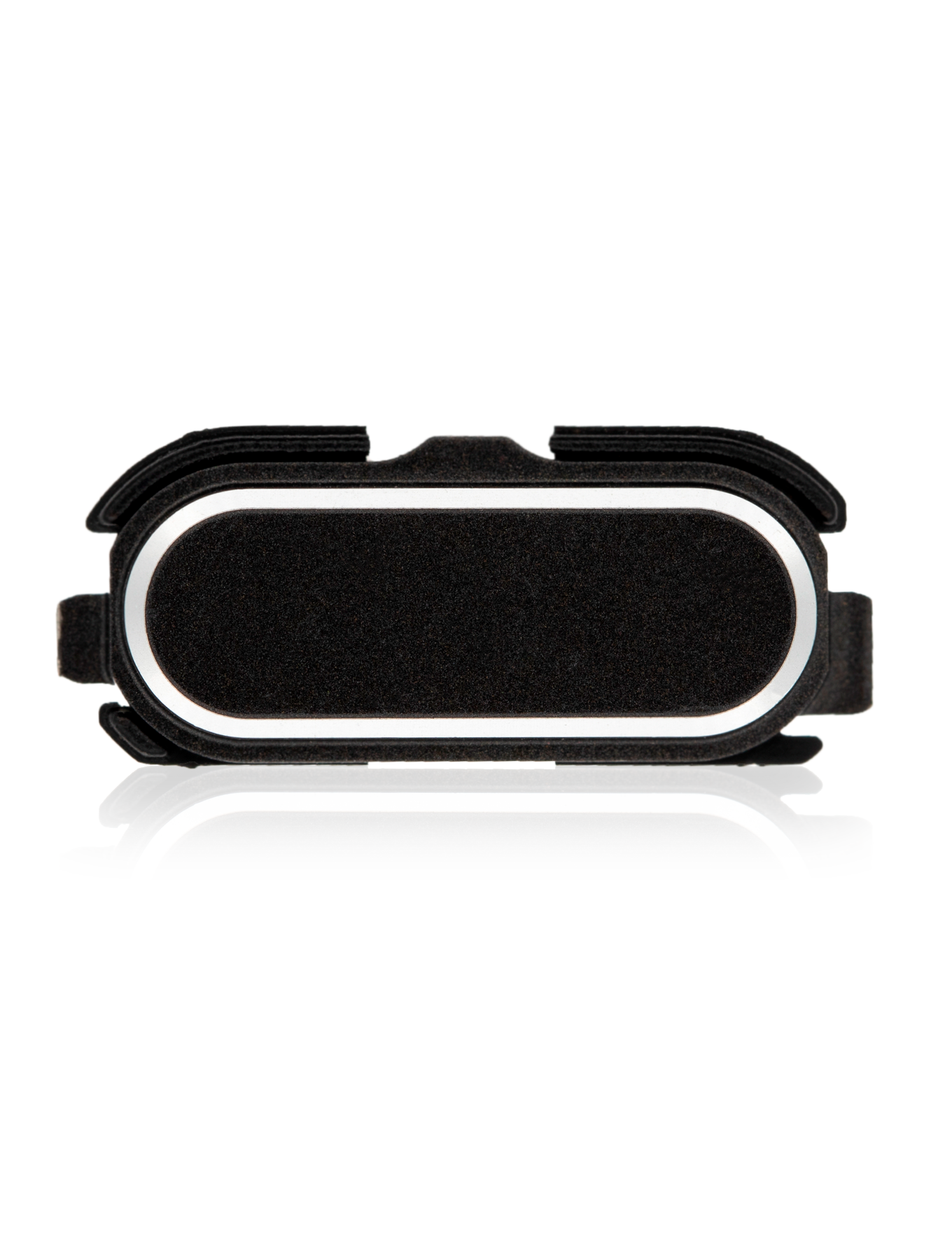 Home Button Compatible For Samsung Galaxy Tab A 8.0" (T350 / T355) (Black)