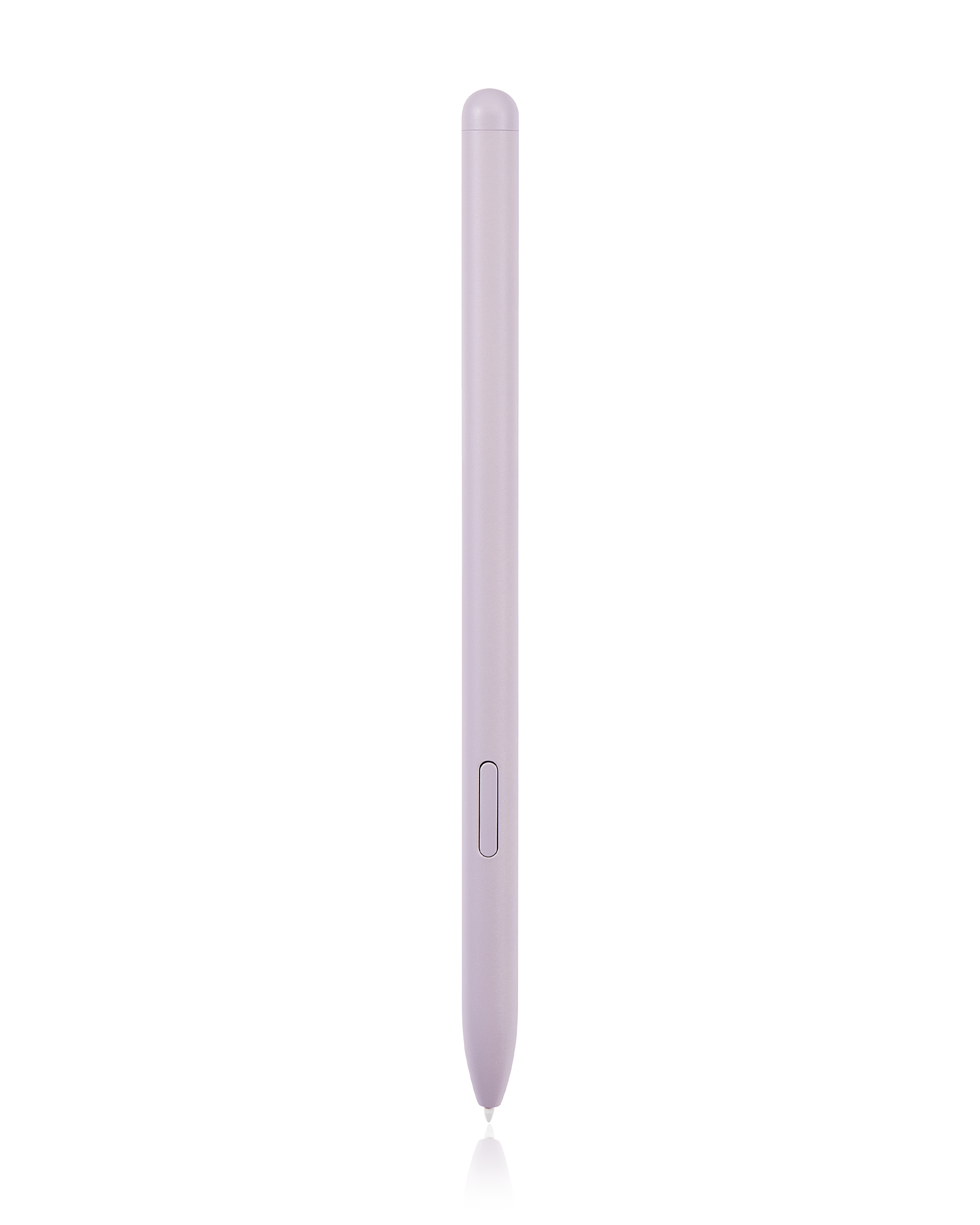 Stylus Pen Compatible For Samsung Galaxy Tab S9 Fe 10.9"  (X510 / X516) (2023) / Tab S9 Fe Plus (X610 / X616) (2023) (Aftermarket Plus) (Lavender)
