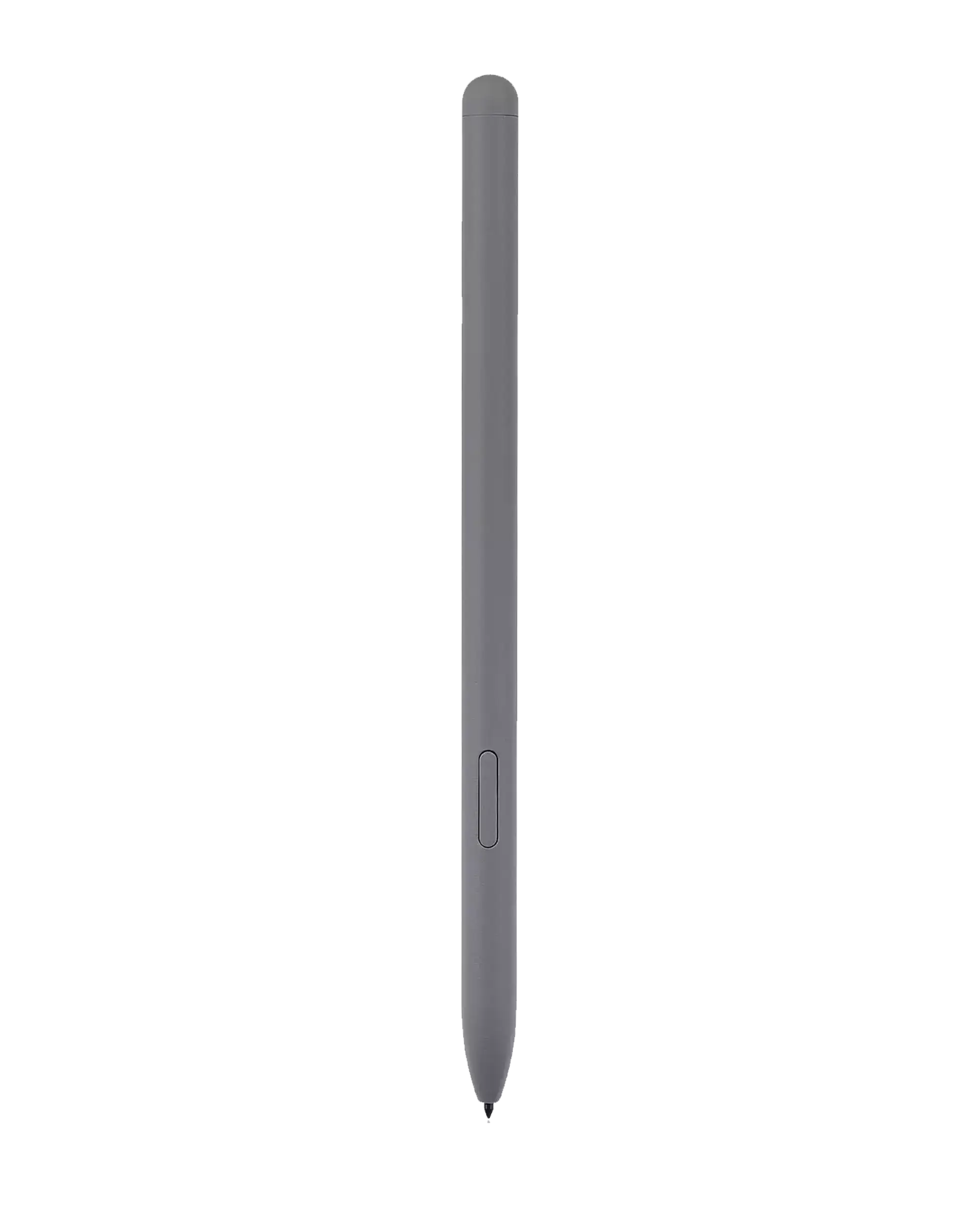 Stylus Pen Compatible For Samsung Galaxy Tab S9 Fe 10.9"  (X510 / X516) (2023) (Aftermarket Plus) (Gray)