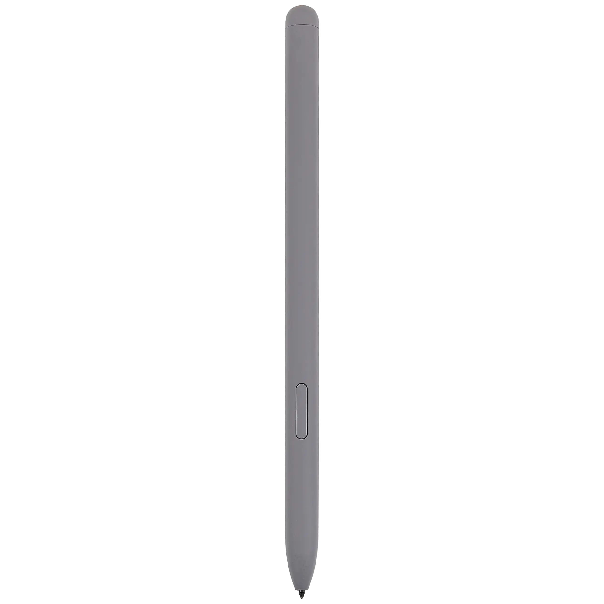 Stylus Pen Compatible For Samsung Galaxy Tab S9 Fe 10.9" (X510 / X516) (2023) / Tab S9 Fe Plus (X610 / X616) (2023) (Premium) (Gray)