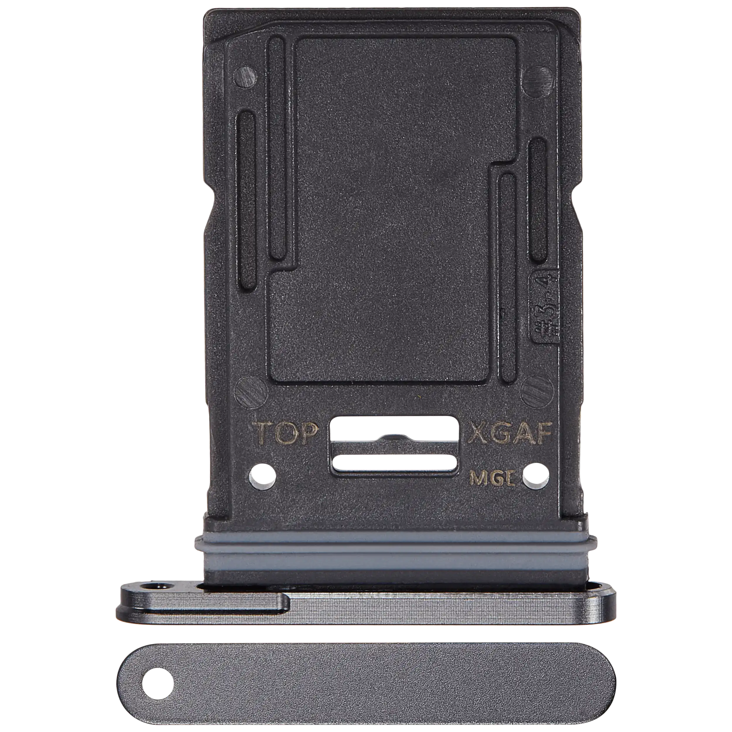 Micro Sd Sim Card Tray For Samsung Galaxy Tab S9 Series (2023) - Fits S9, S9 Plus, S9 Ultra