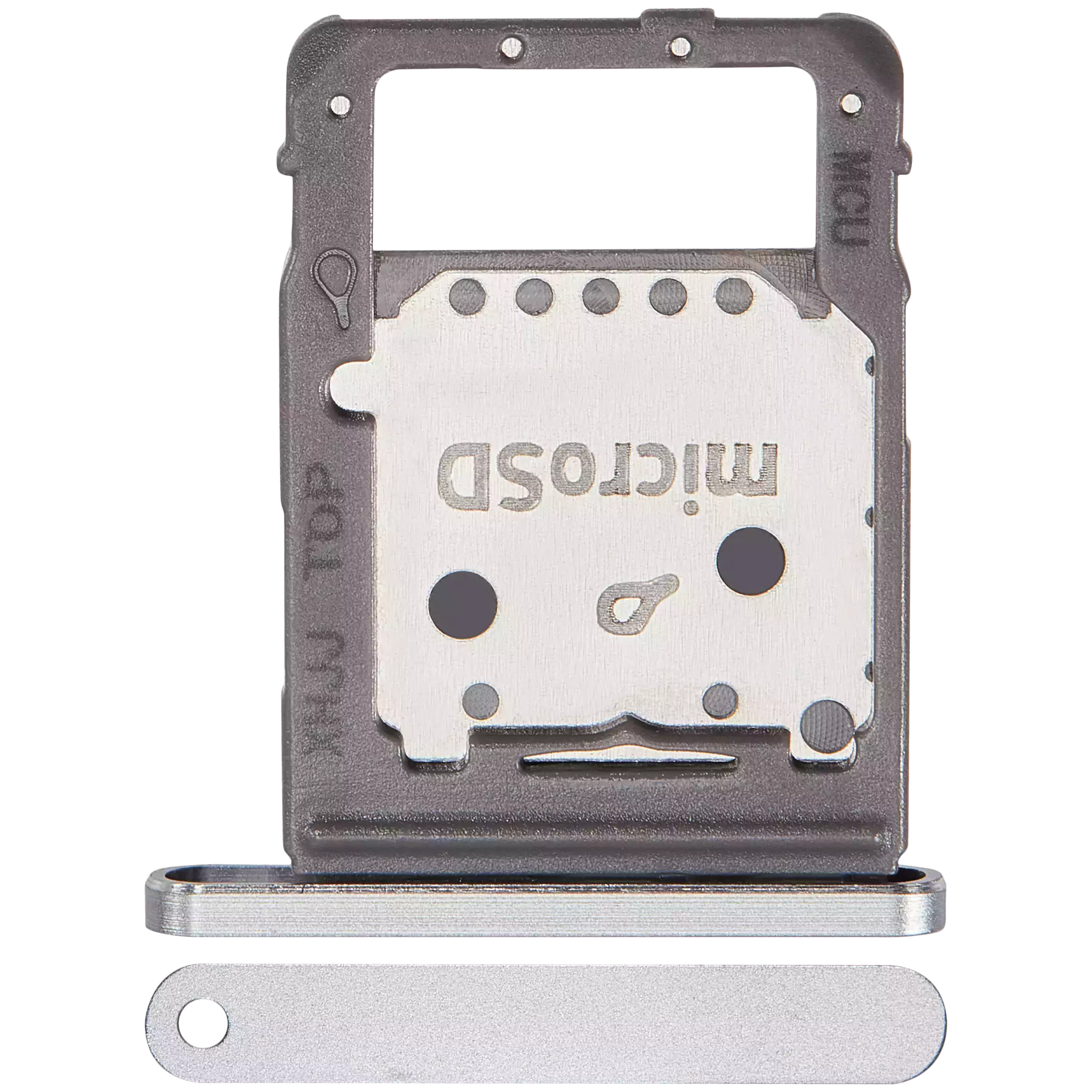 Sd Sim Card Tray For Samsung Tab S8/S8+/S8 Ultra