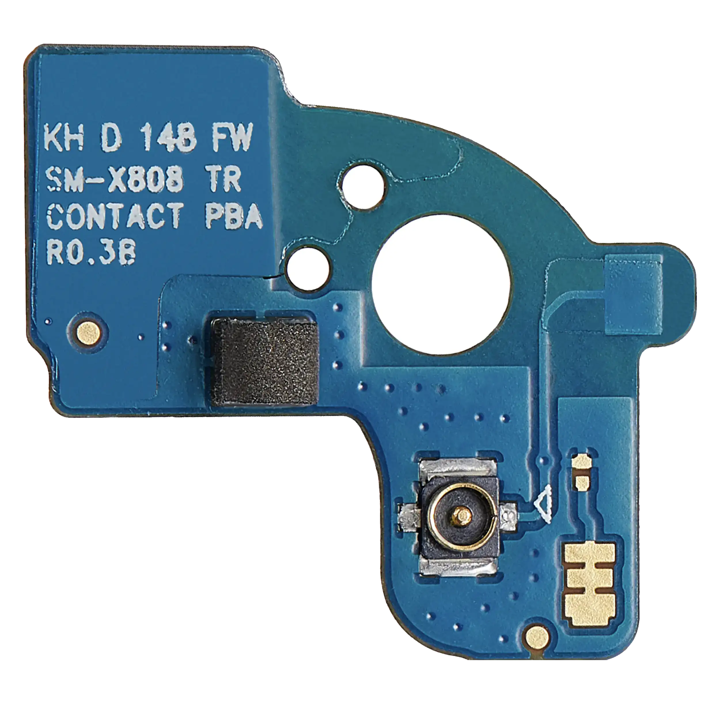 Signal Antenna Board Compatible For Samsung Galaxy Tab S8 Plus (X808 / 2022)
