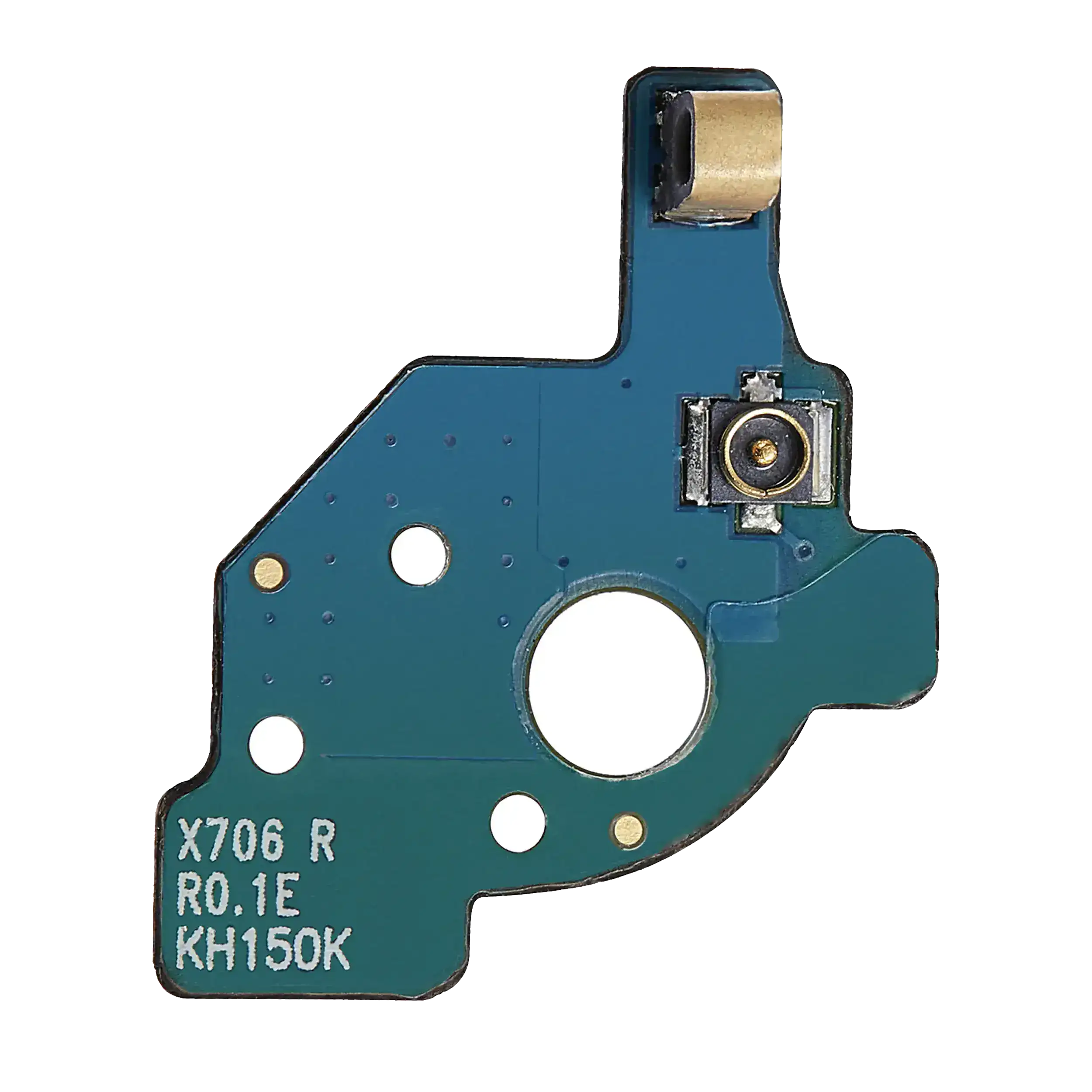 Signal Antenna Board Compatible For Samsung Galaxy Tab S8 (X700 / X706) (2022)