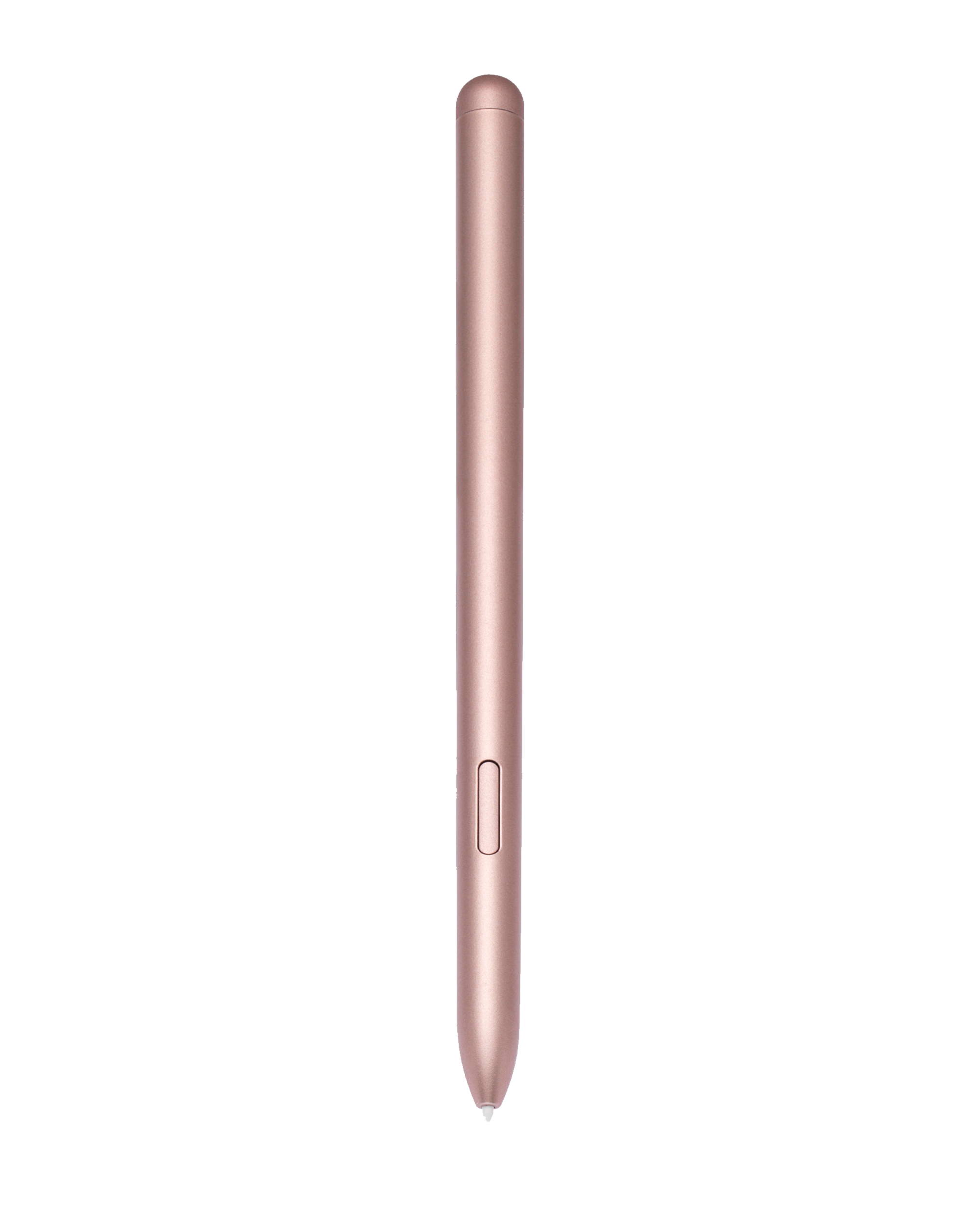 Stylus Pen Compatible For Samsung Galaxy Tab S7  11" (T870 / T875 / T876) (2020) (Aftermarket Plus) (Pink Gold)