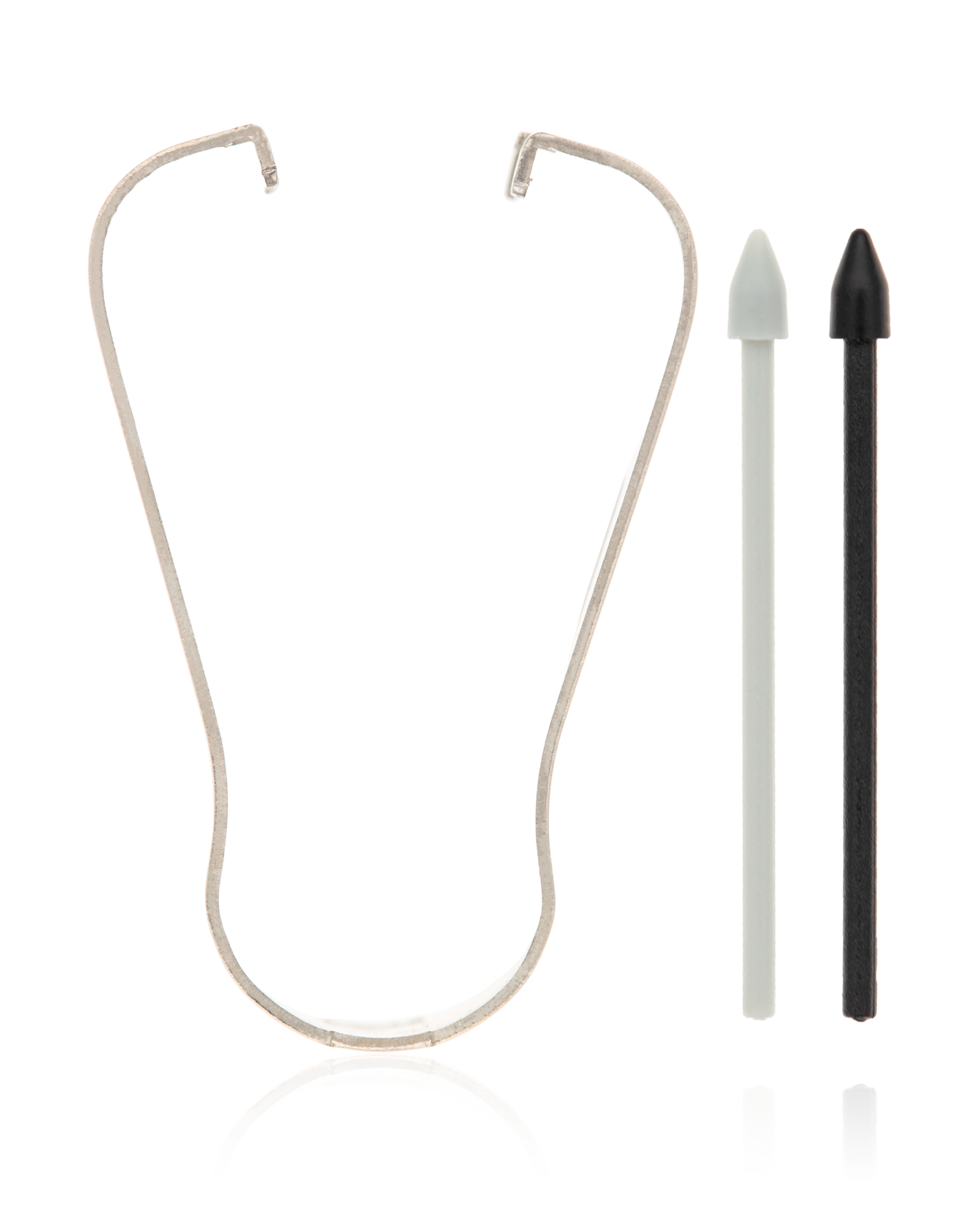 Stylus Nibs For Samsung Galaxy Note 10, Note 20, Tab S6, And Tab S7 11" (5 Pack)