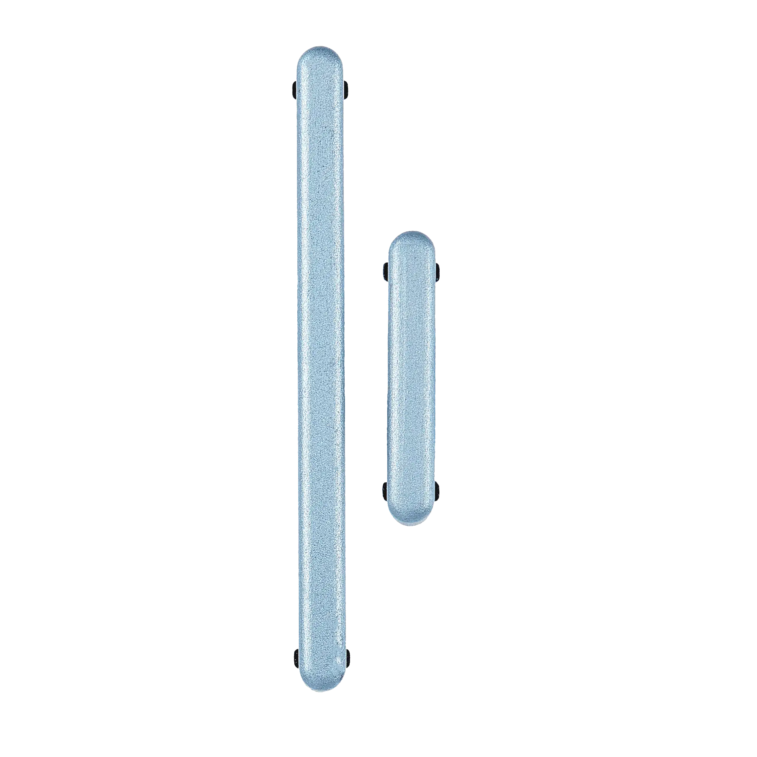 Hard Buttons (Power / Volume) Compatible For Samsung Galaxy Tab S6 Lite 10.4" (P610 / P615) ( 2020) (Angora Blue)