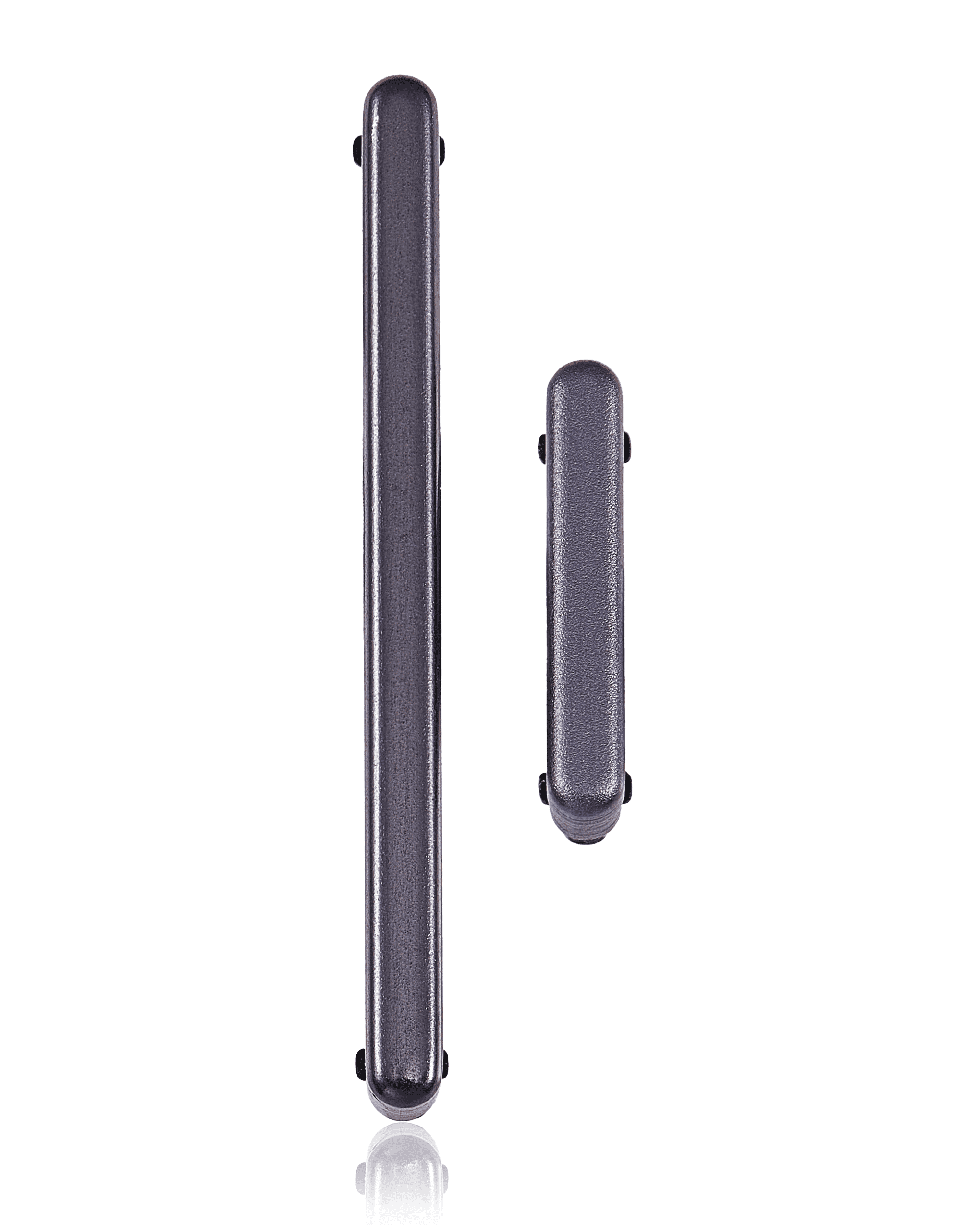 Hard Buttons (Power / Volume) Compatible For Samsung Galaxy Tab S6 Lite 10.4" (P610 / P615) ( 2020) (Oxford Gray)