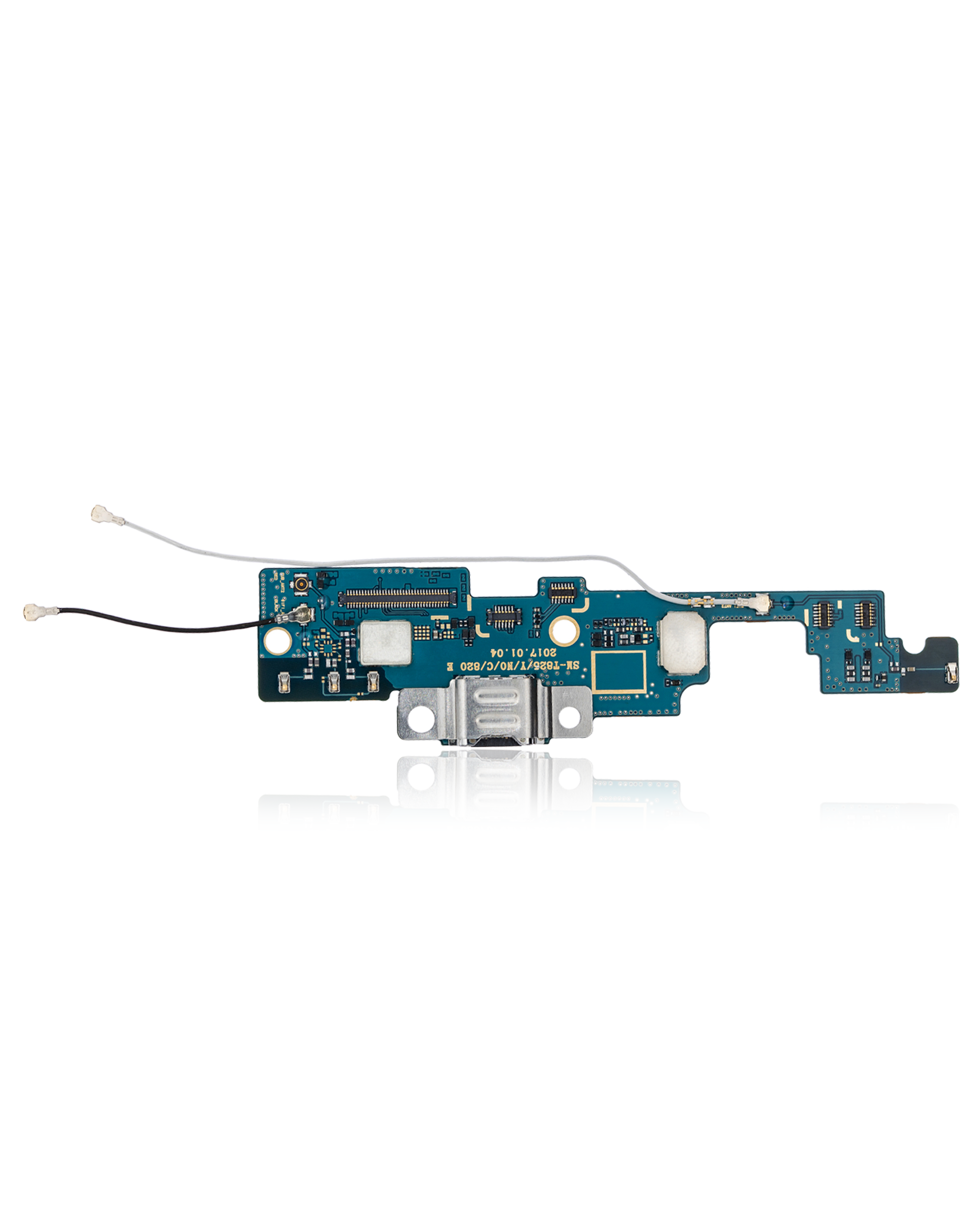 Charging Port Board Compatible For Samsung Galaxy Tab S3 9.7" (T820 / T825) (2017) (Premium)